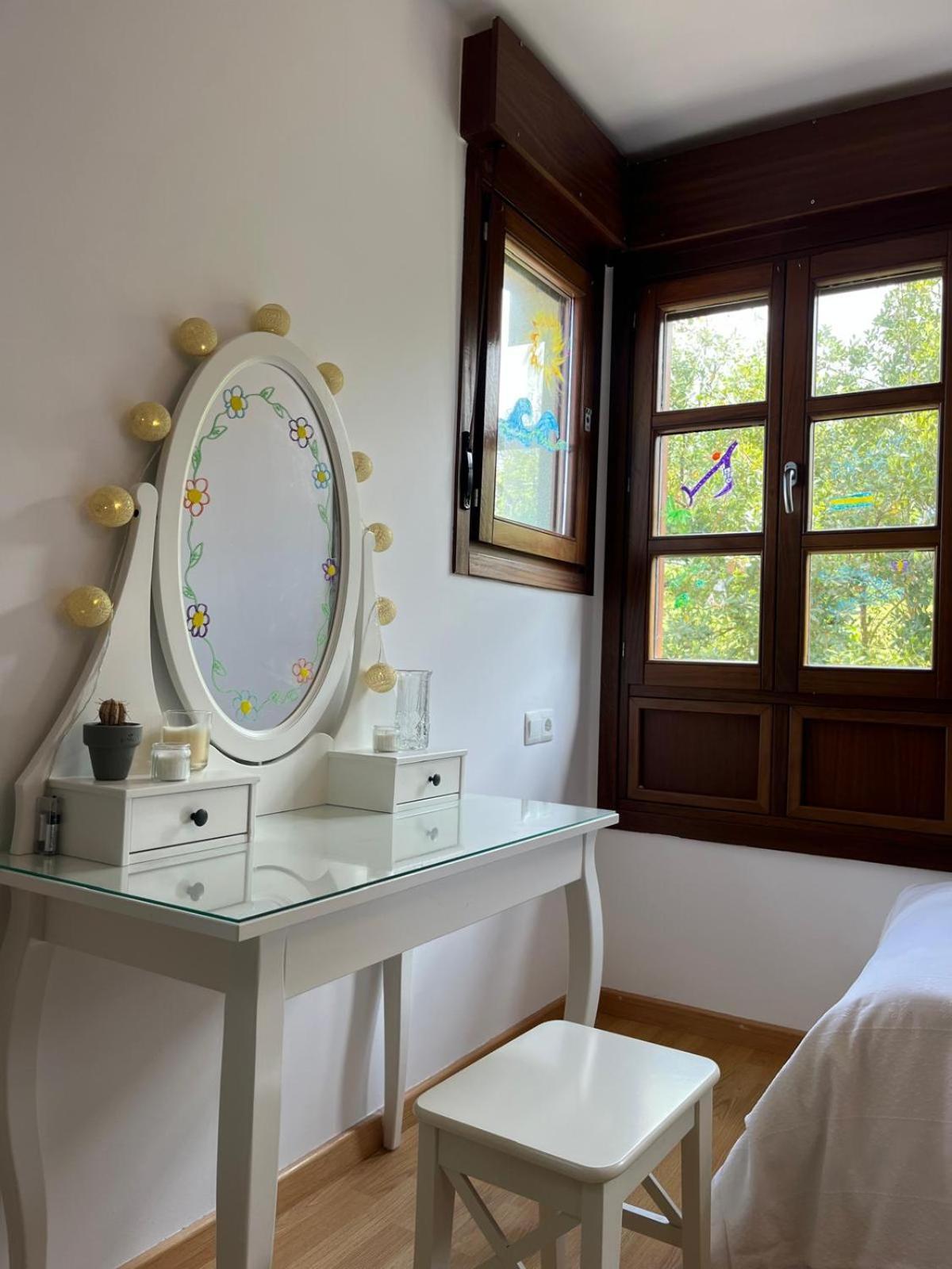 Casa Con Jardin Asturias Llanes Сasa de vacaciones