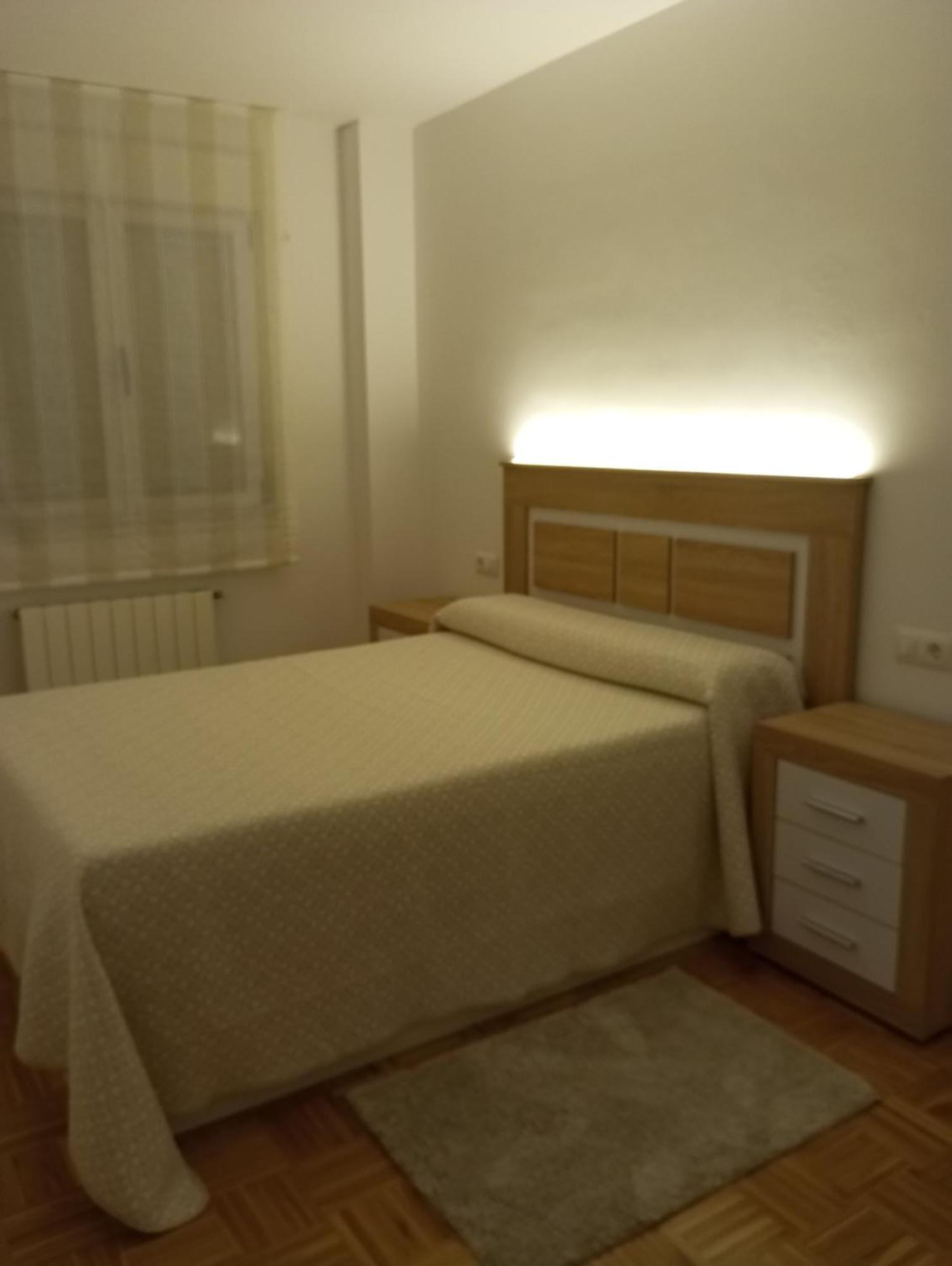 Apartamento El Pisin De Bea *