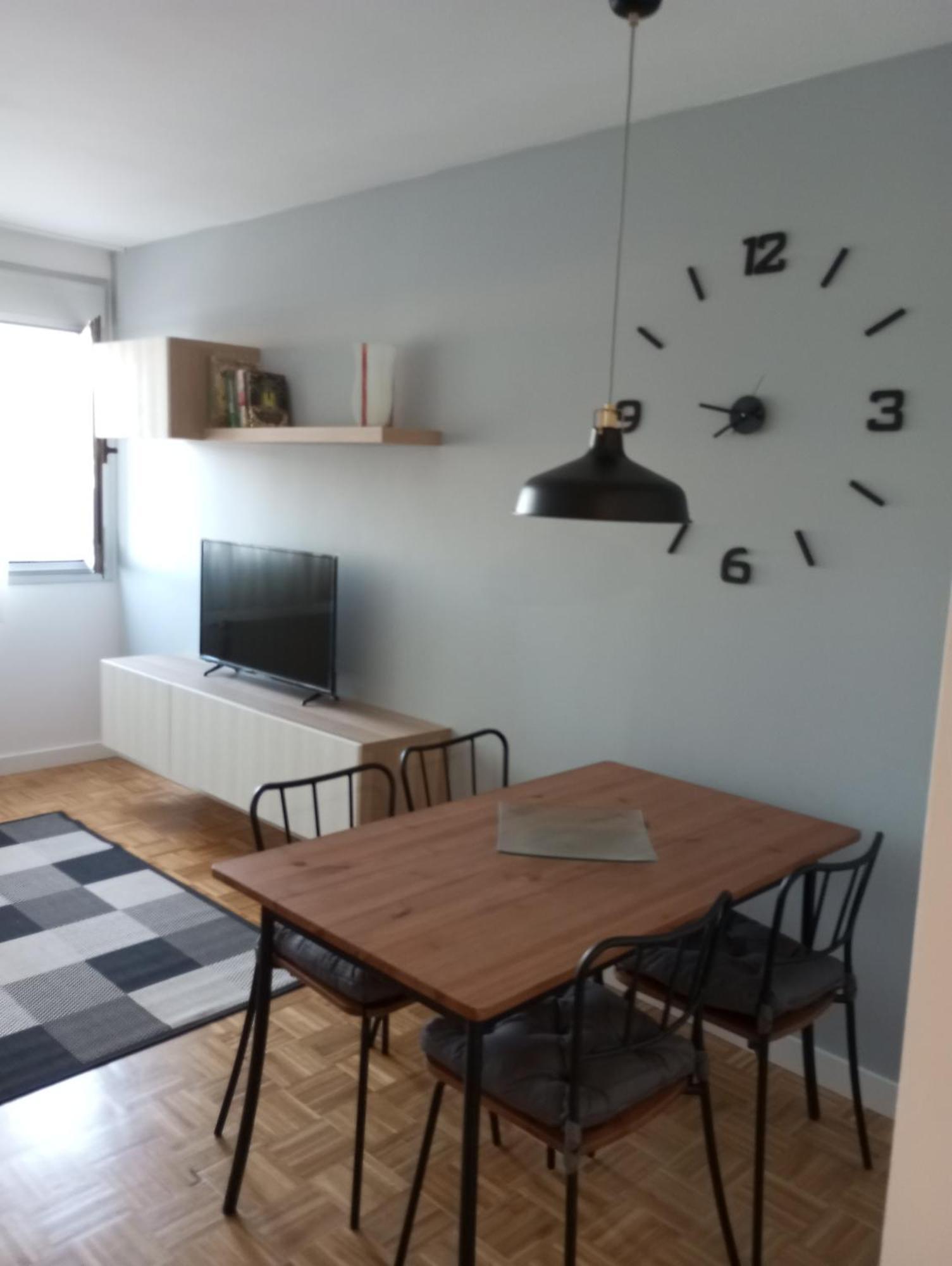 El Pisin De Bea Apartamento
