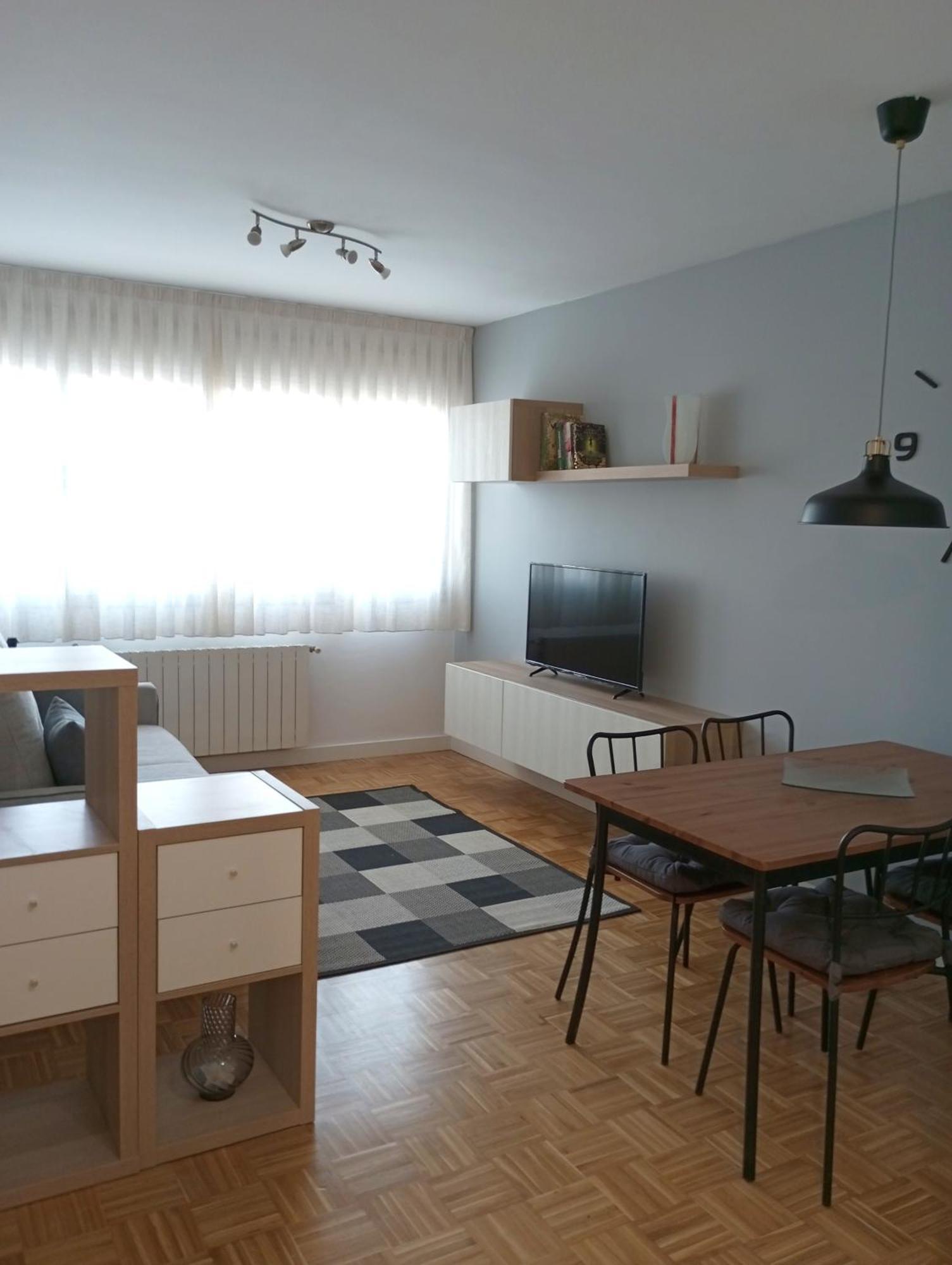 El Pisin De Bea Apartamento Avilés