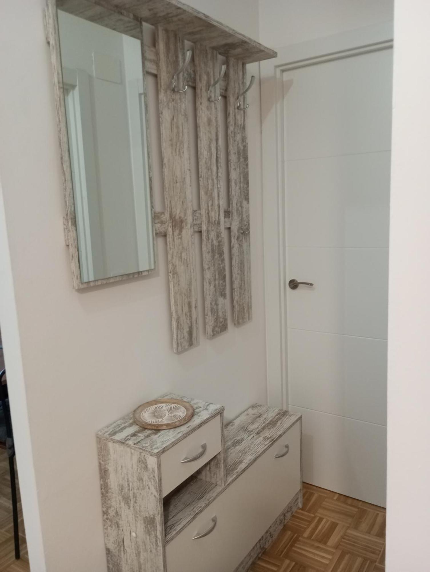 El Pisin De Bea Apartamento