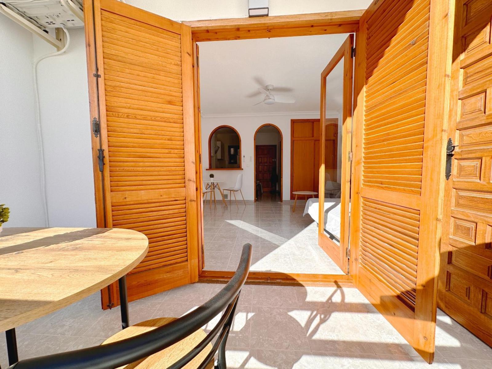 Apartamento Gases 24 Torrevieja