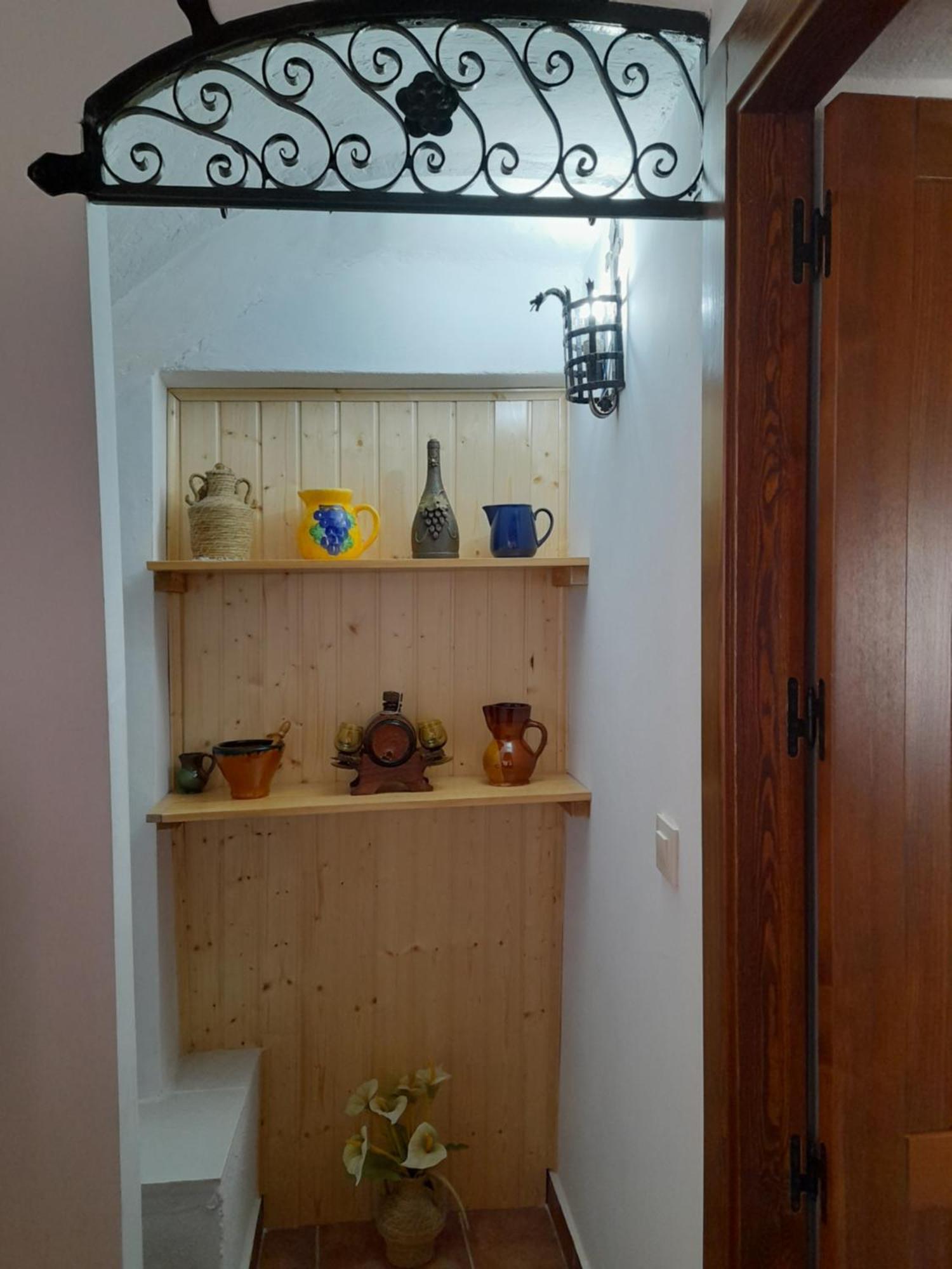 Artesanos De Andrea Сasa de vacaciones