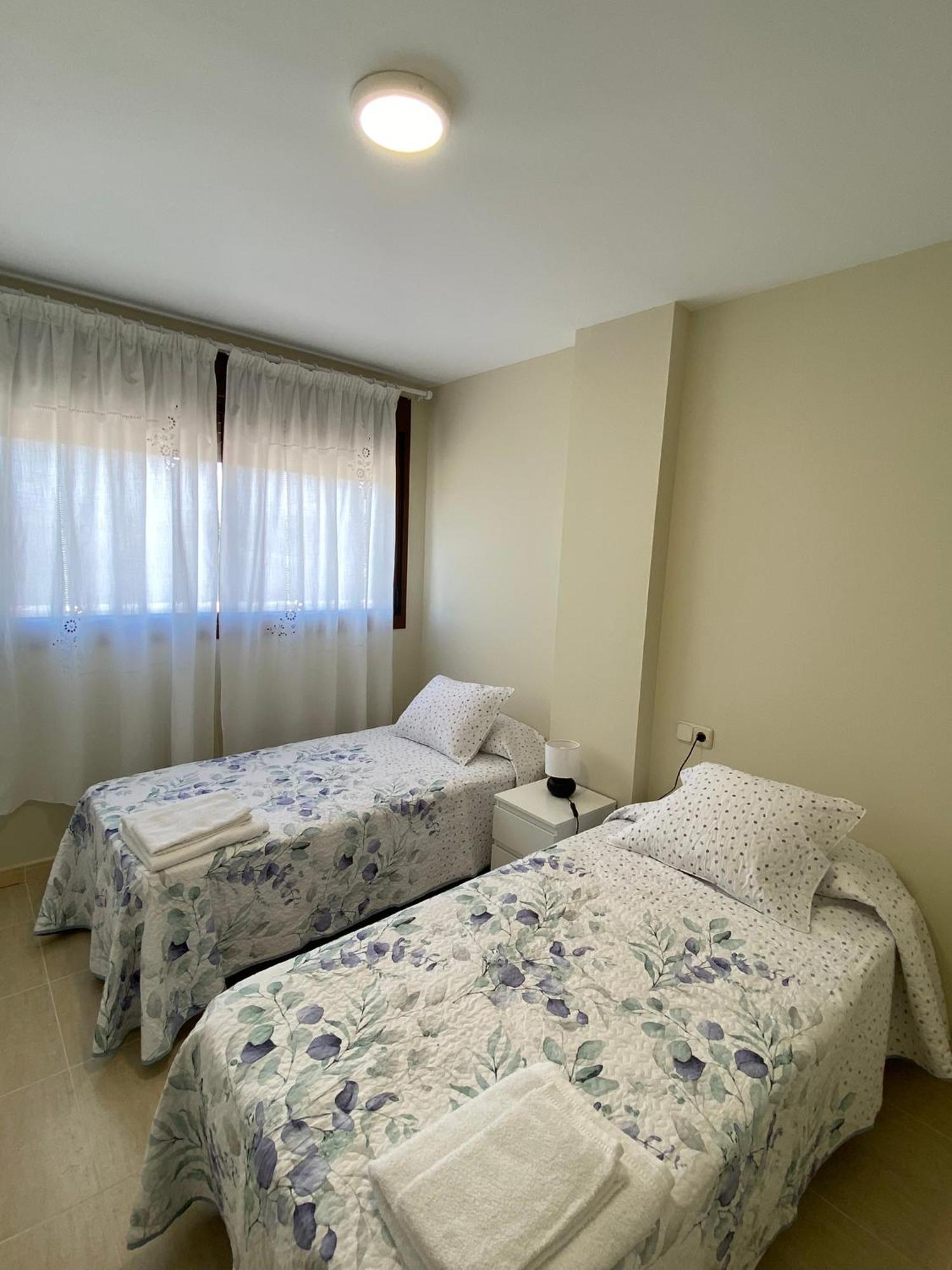 Panoramica Golf - Apartamento Sant Jordi
