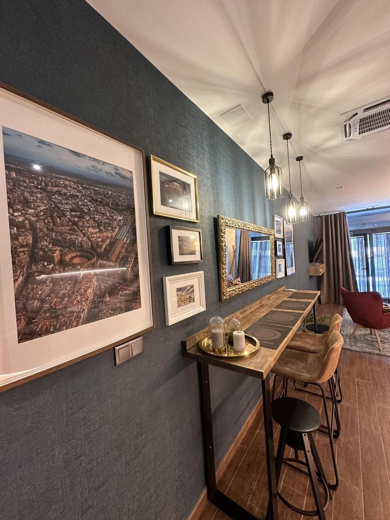 Apartamento Magnifica Vivienda A Estrenar Junto A Plaza Espana