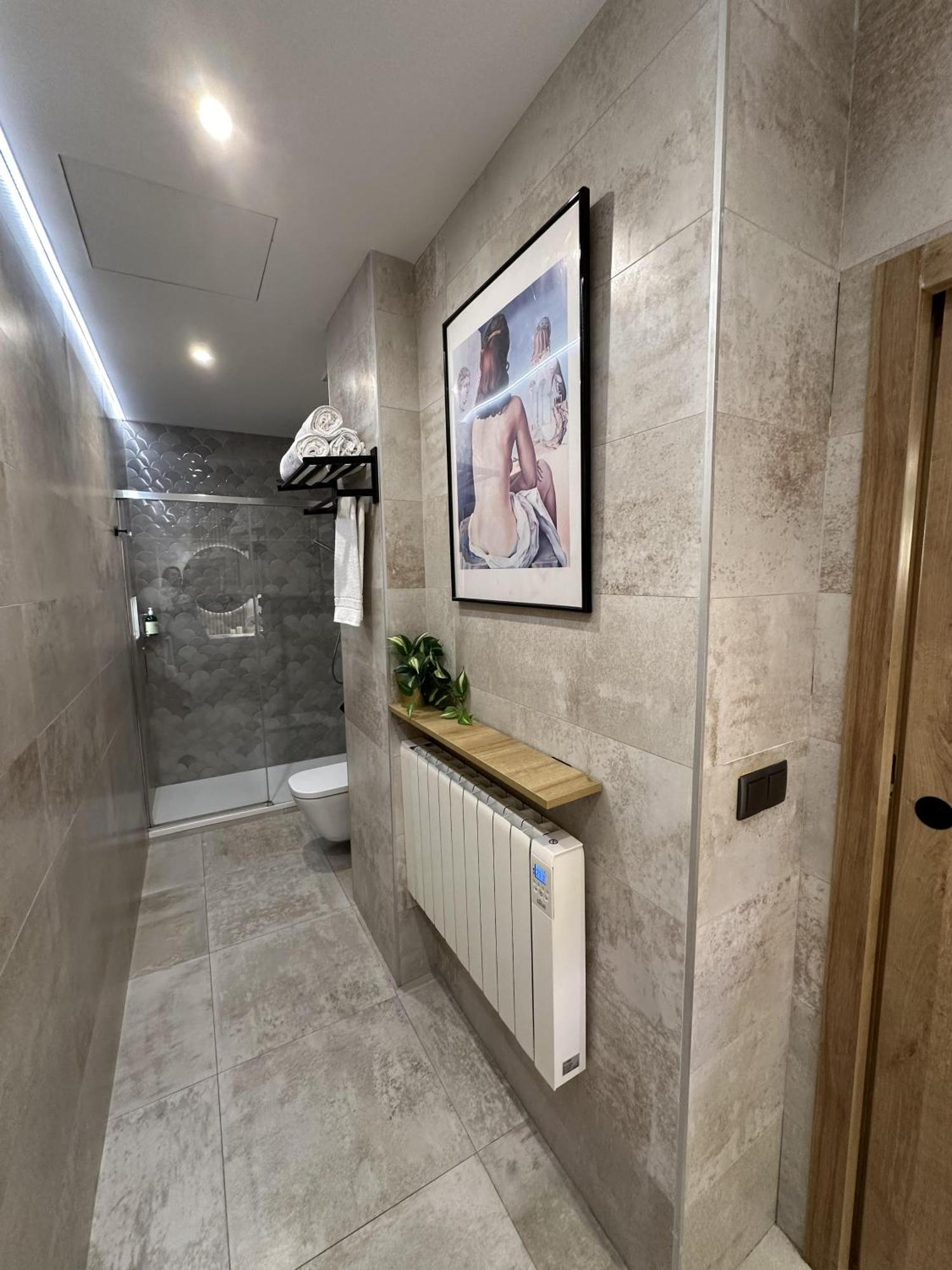 Apartamento Magnifica Vivienda A Estrenar Junto A Plaza Espana *