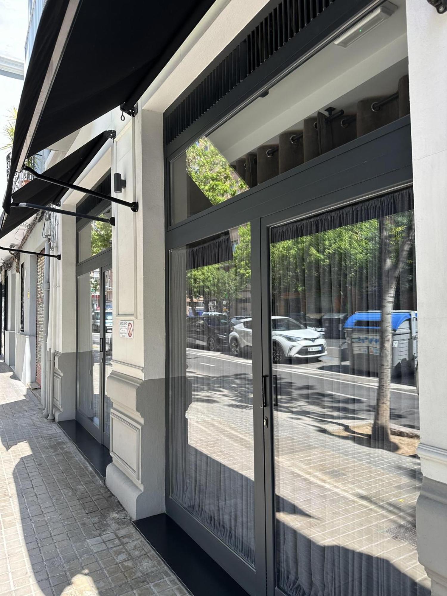 Magnifica Vivienda A Estrenar Junto A Plaza Espana Apartamento