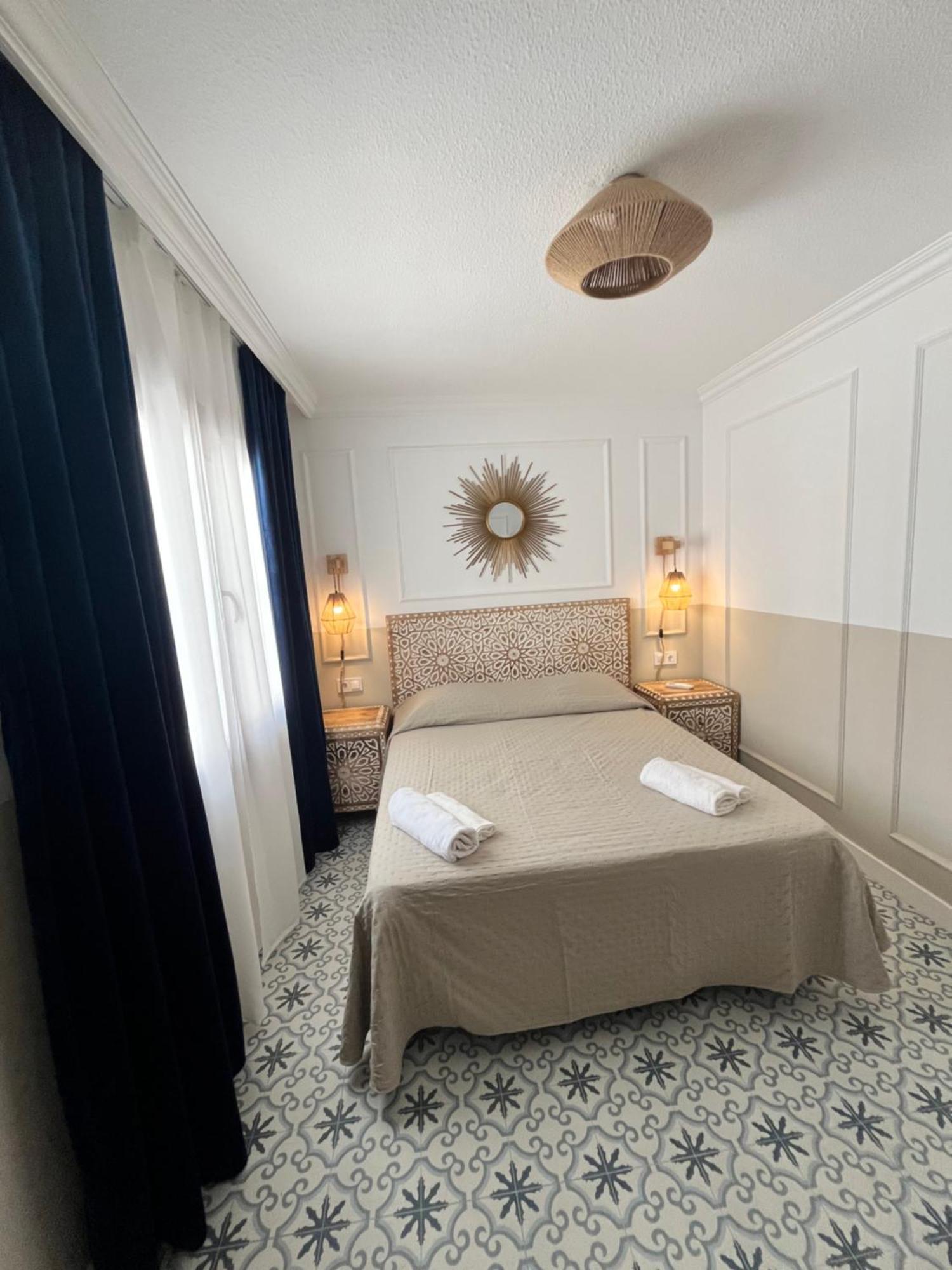 Apartamento Casa Veratense Vera Playa