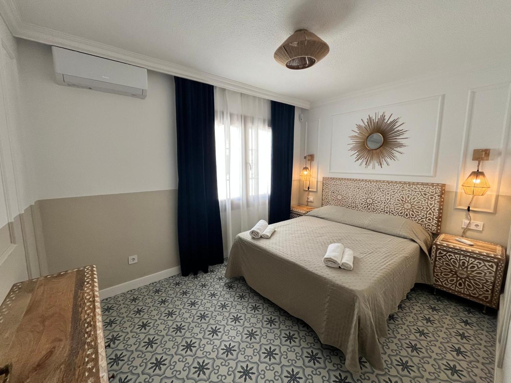 Casa Veratense Vera Playa *