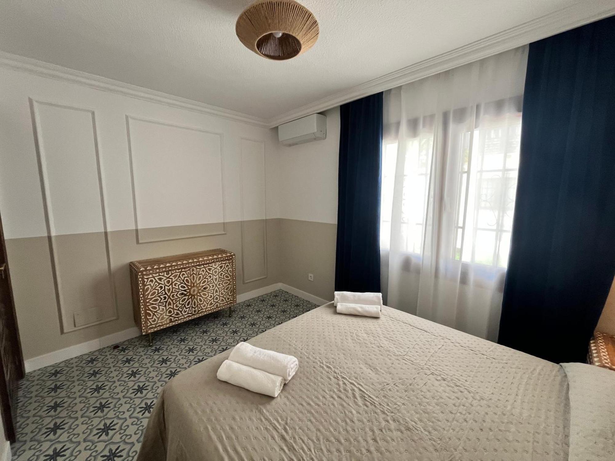 Casa Veratense Vera Playa Apartamento