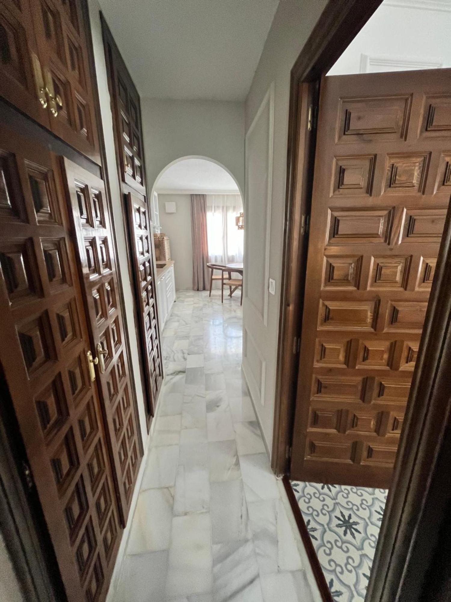 Casa Veratense Vera Playa Apartamento *