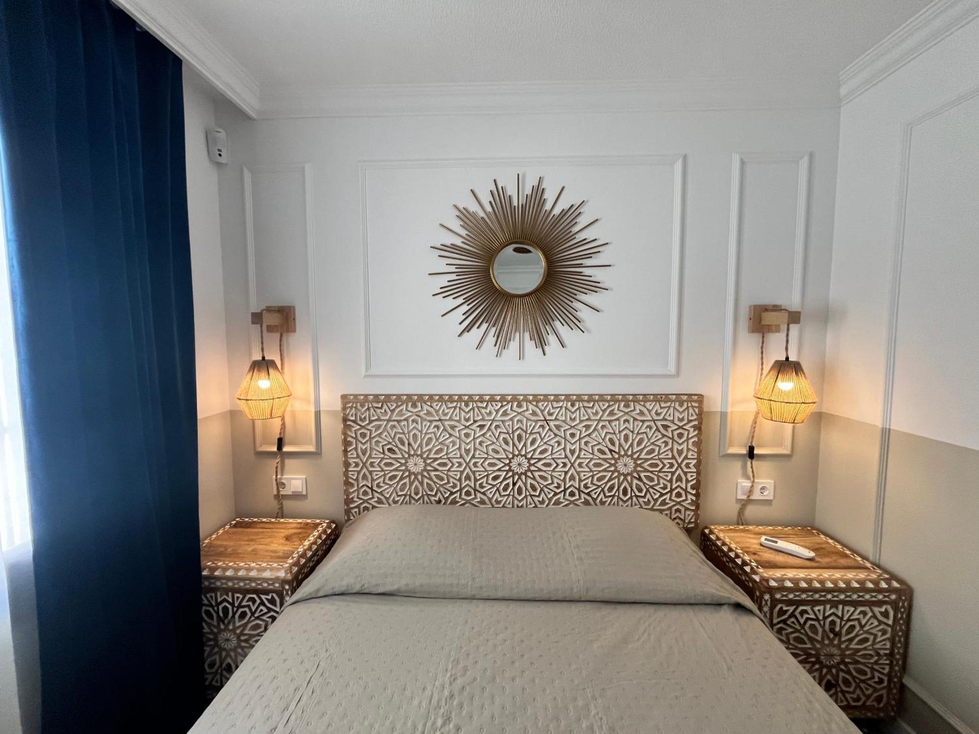 Apartamento Casa Veratense Vera Playa *