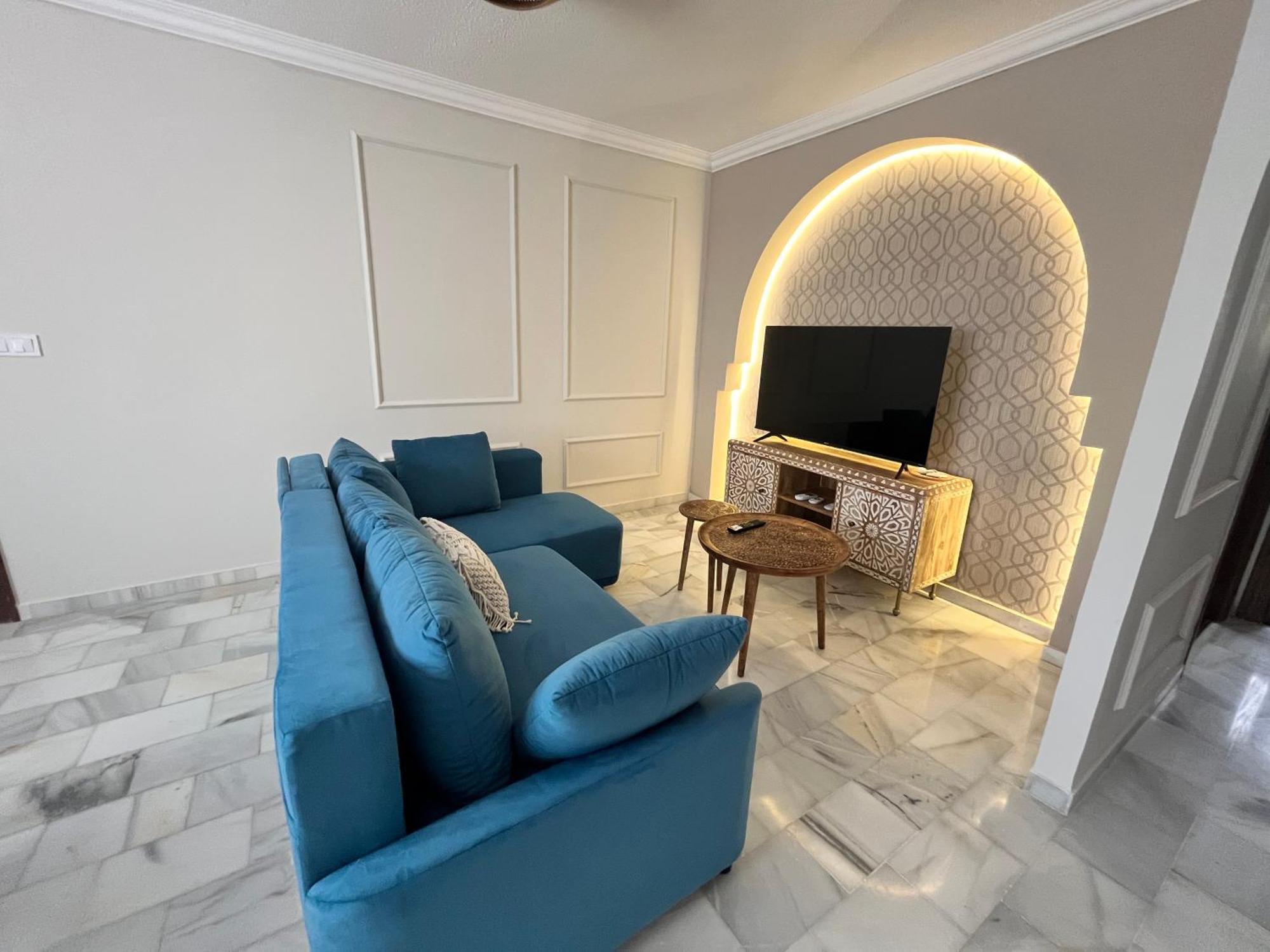 Apartamento Casa Veratense Vera Playa