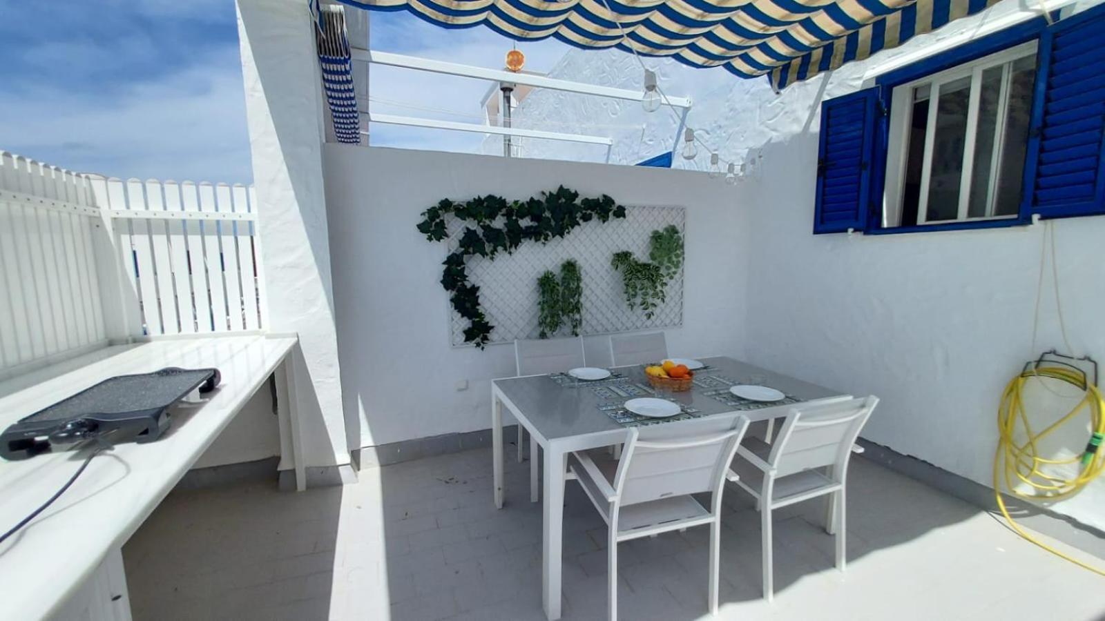 Res. Almadraba Apartamento *