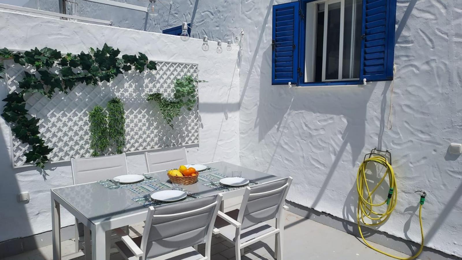 Apartamento Res. Almadraba Chiclana de la Frontera