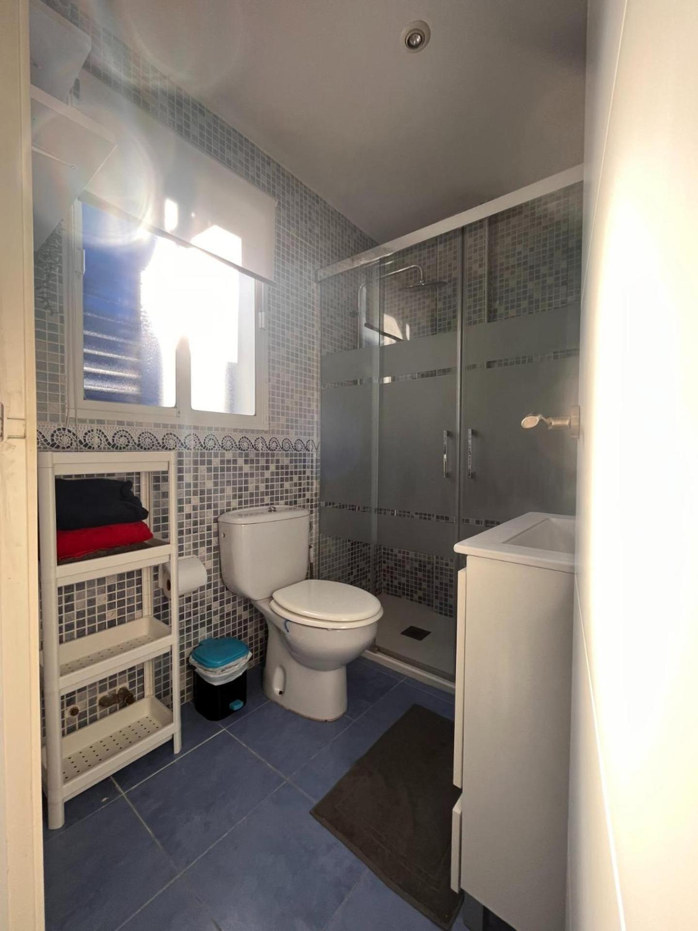 Apartamento Res. Almadraba Chiclana de la Frontera