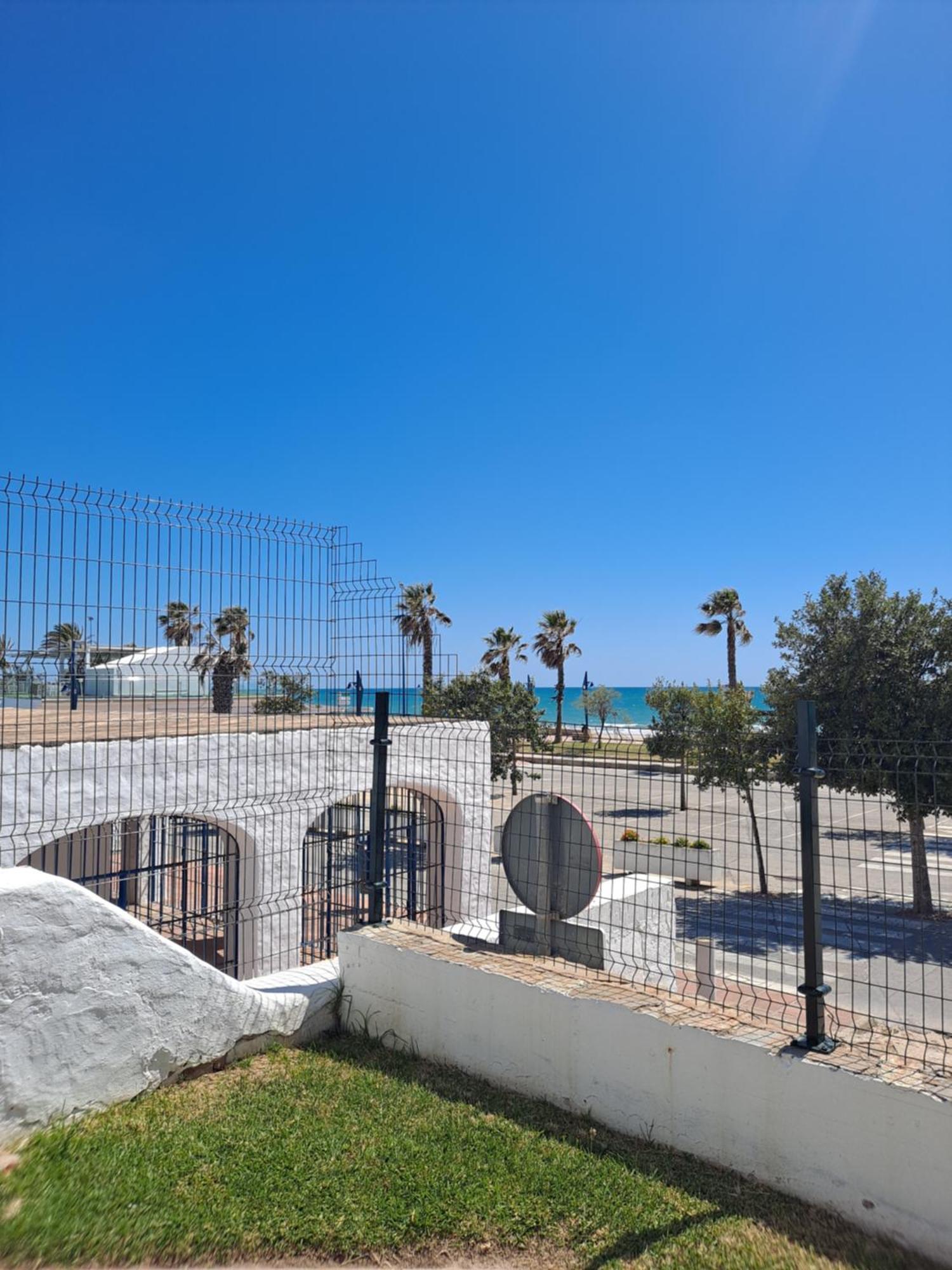 Bajo Acuario * Chiclana de la Frontera