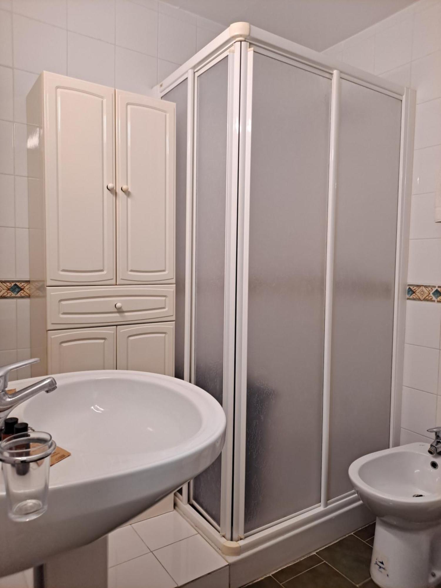 Apartment Bajo Acuario *