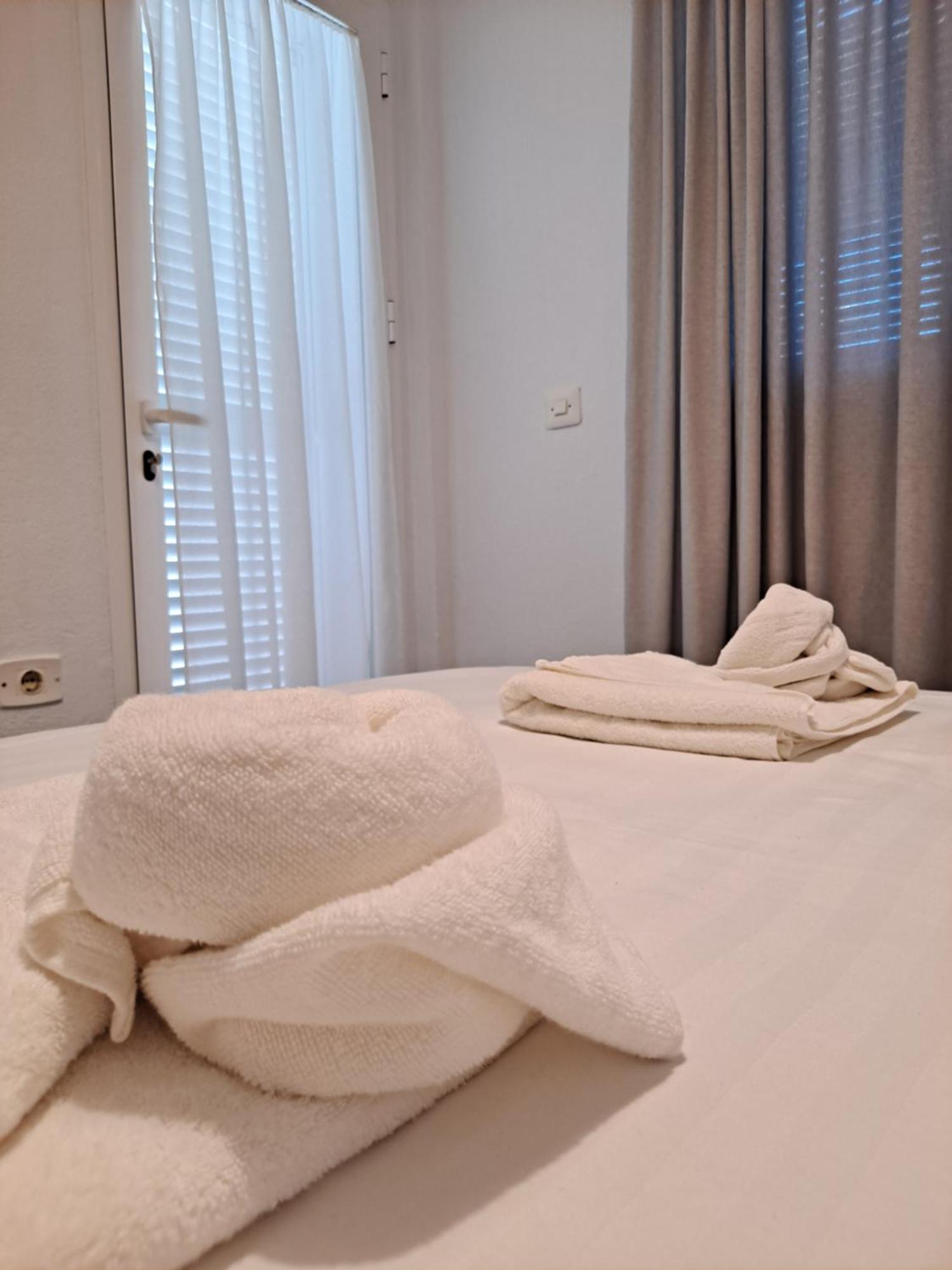 Apartment Bajo Acuario