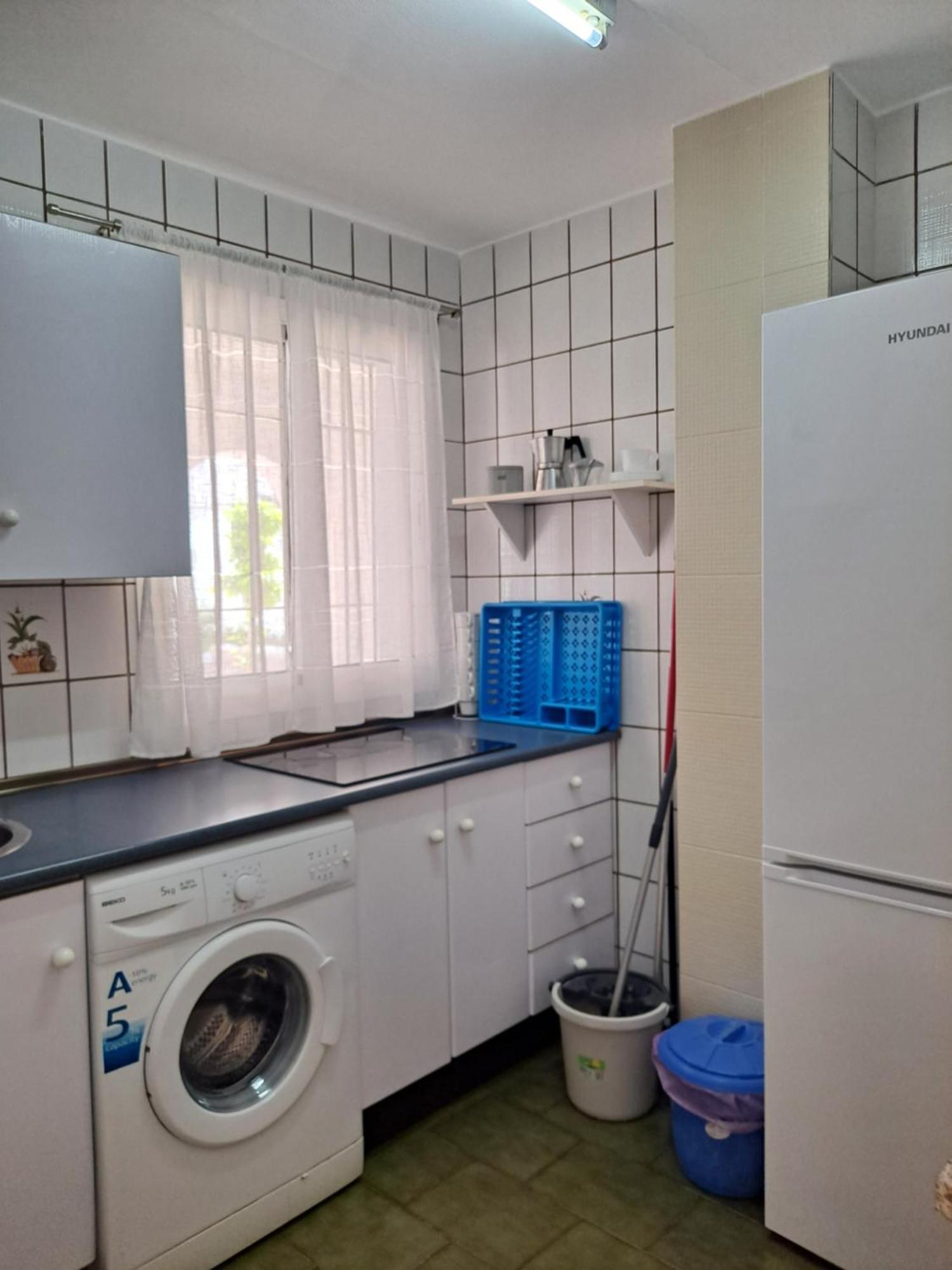 Apartment Bajo Acuario Chiclana de la Frontera