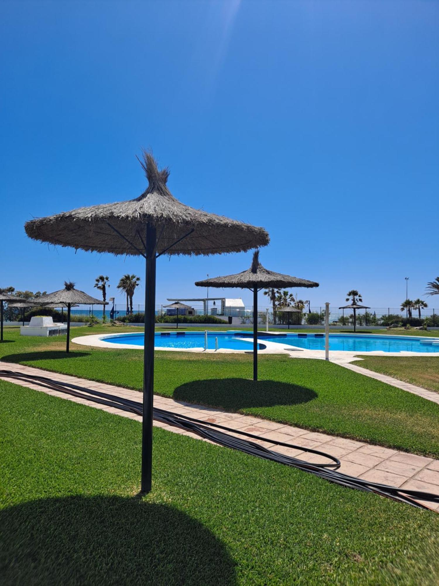 Bajo Acuario Chiclana de la Frontera