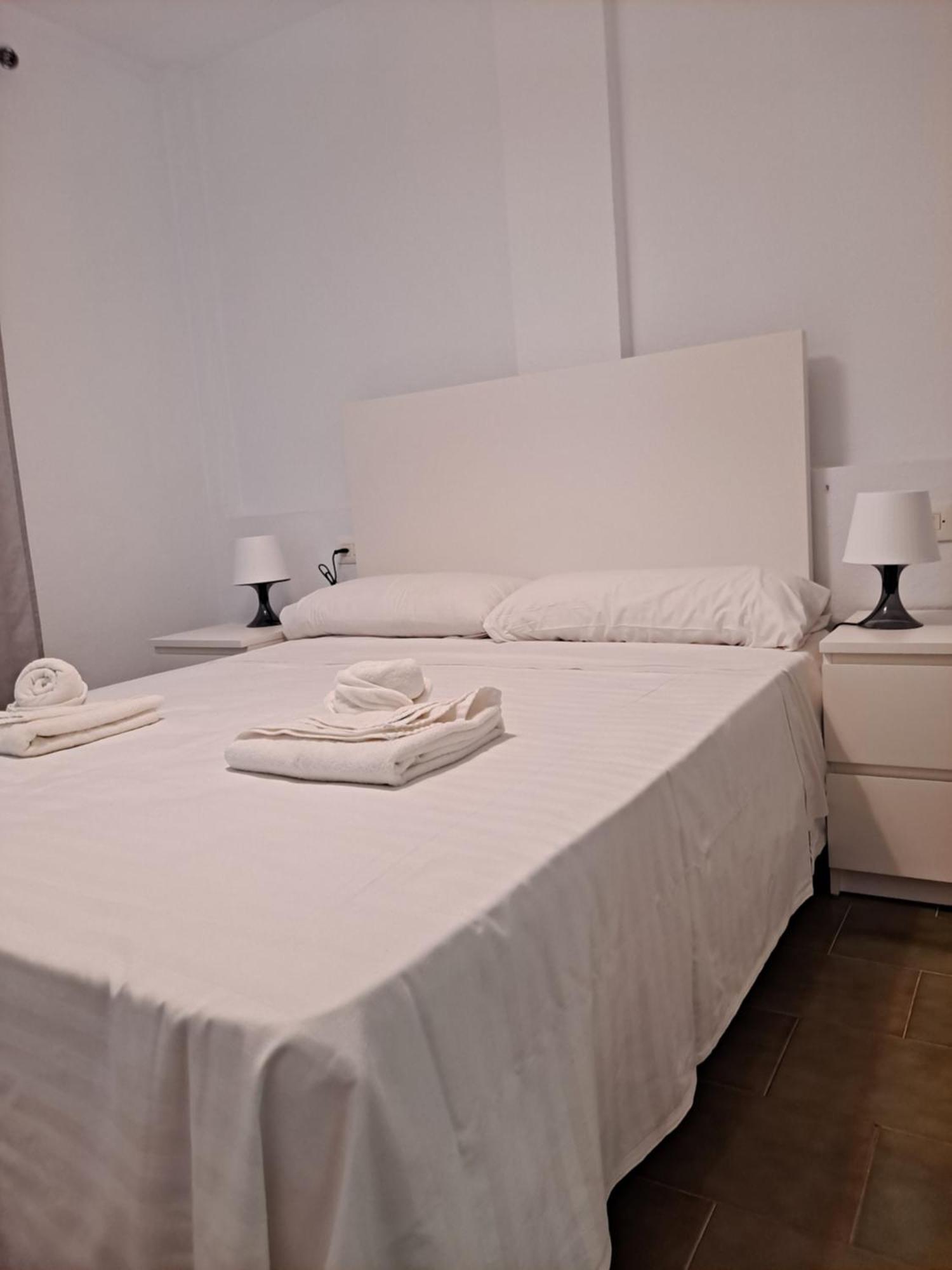 Bajo Acuario Apartment *