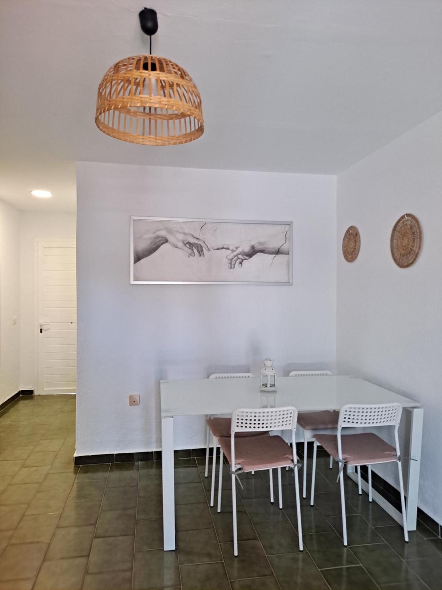 Bajo Acuario Apartment Chiclana de la Frontera