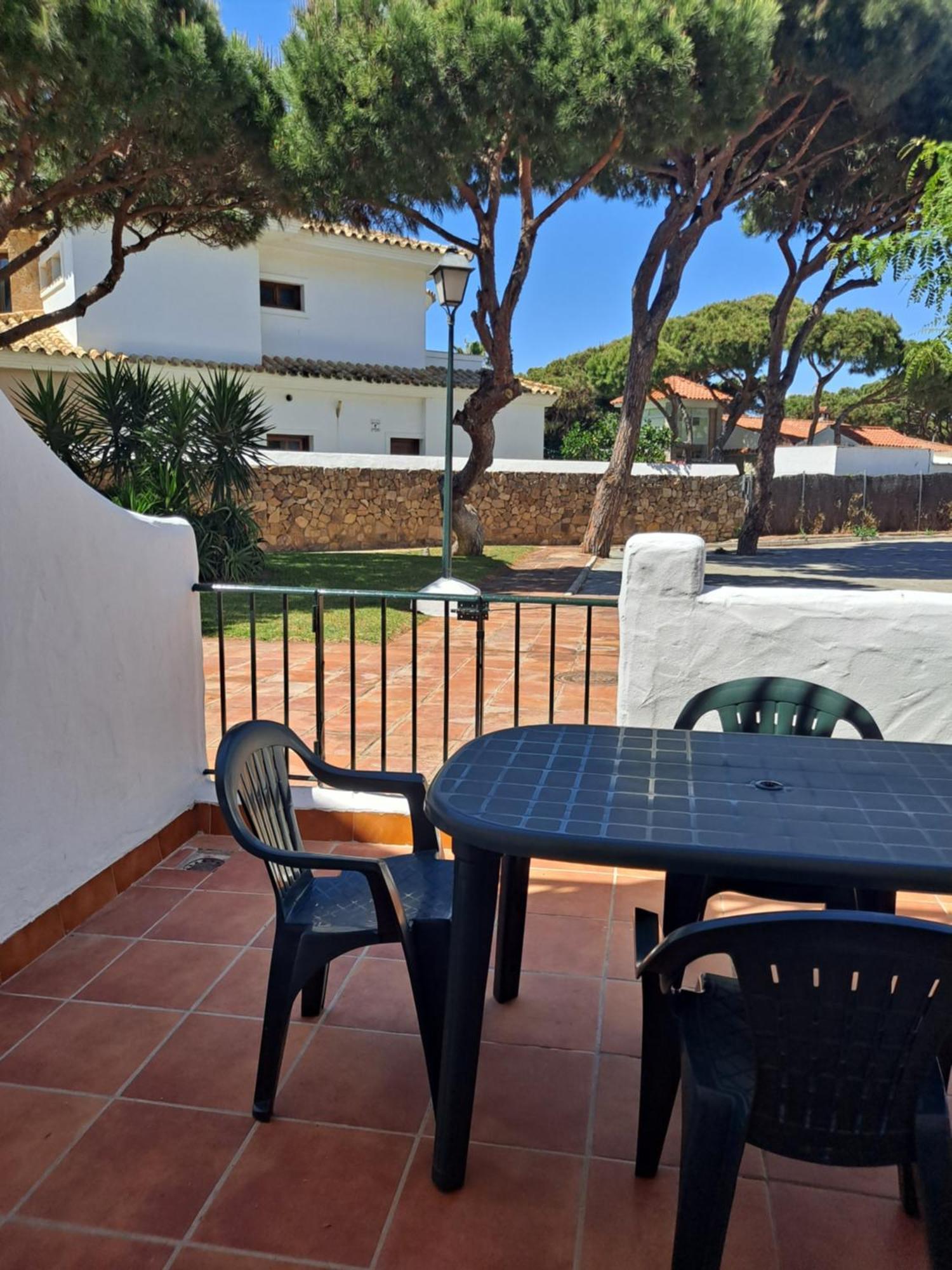 Apartment Bajo Acuario Chiclana de la Frontera