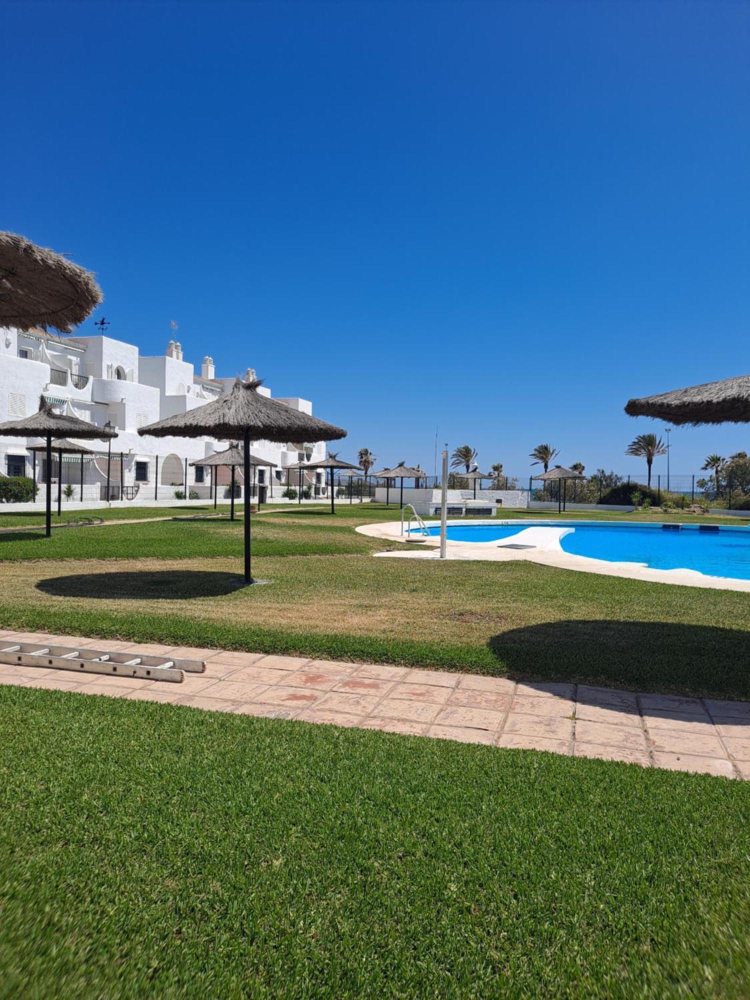 Apartment Bajo Acuario Chiclana de la Frontera