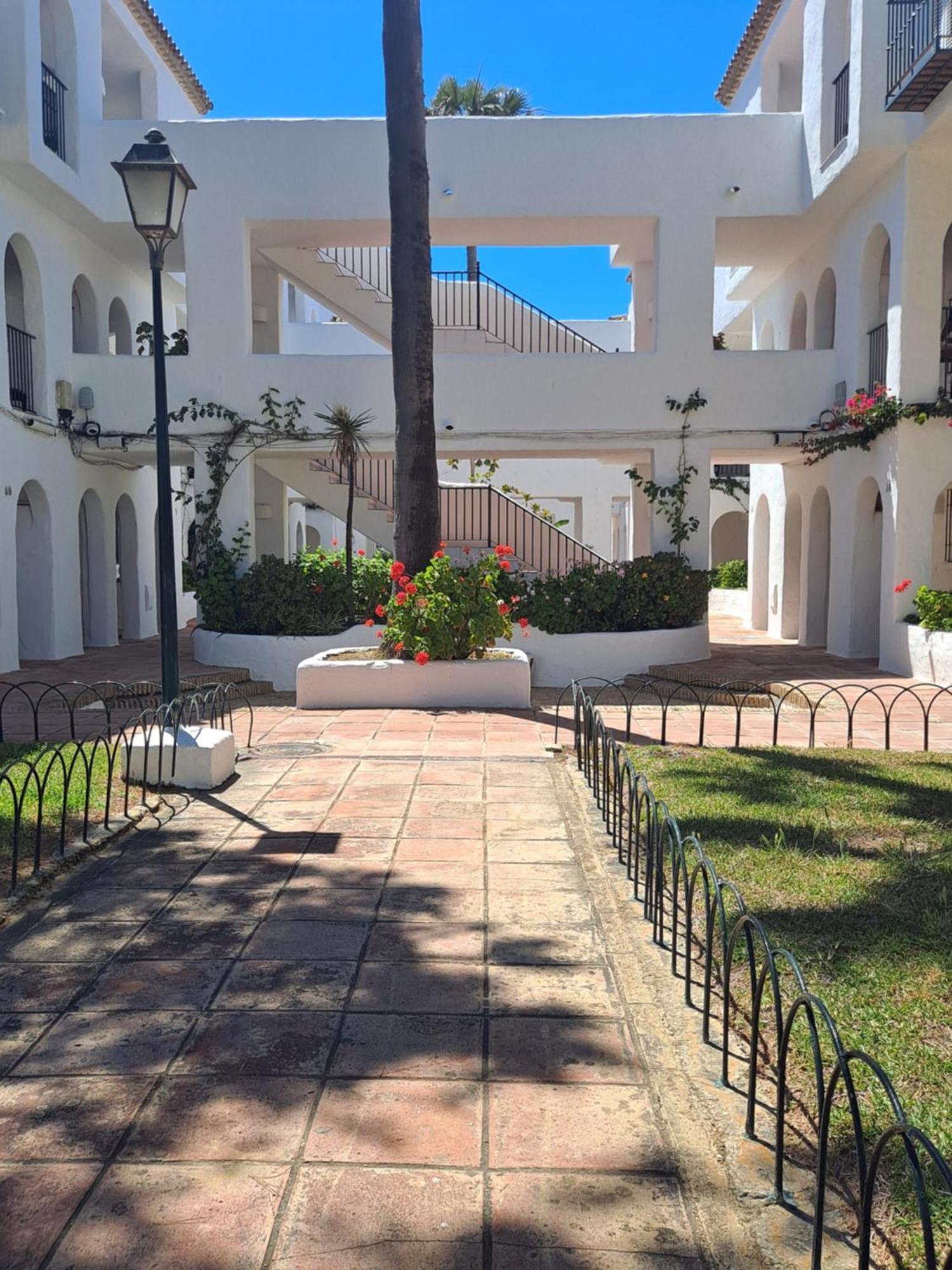 Apartment Bajo Acuario Chiclana de la Frontera