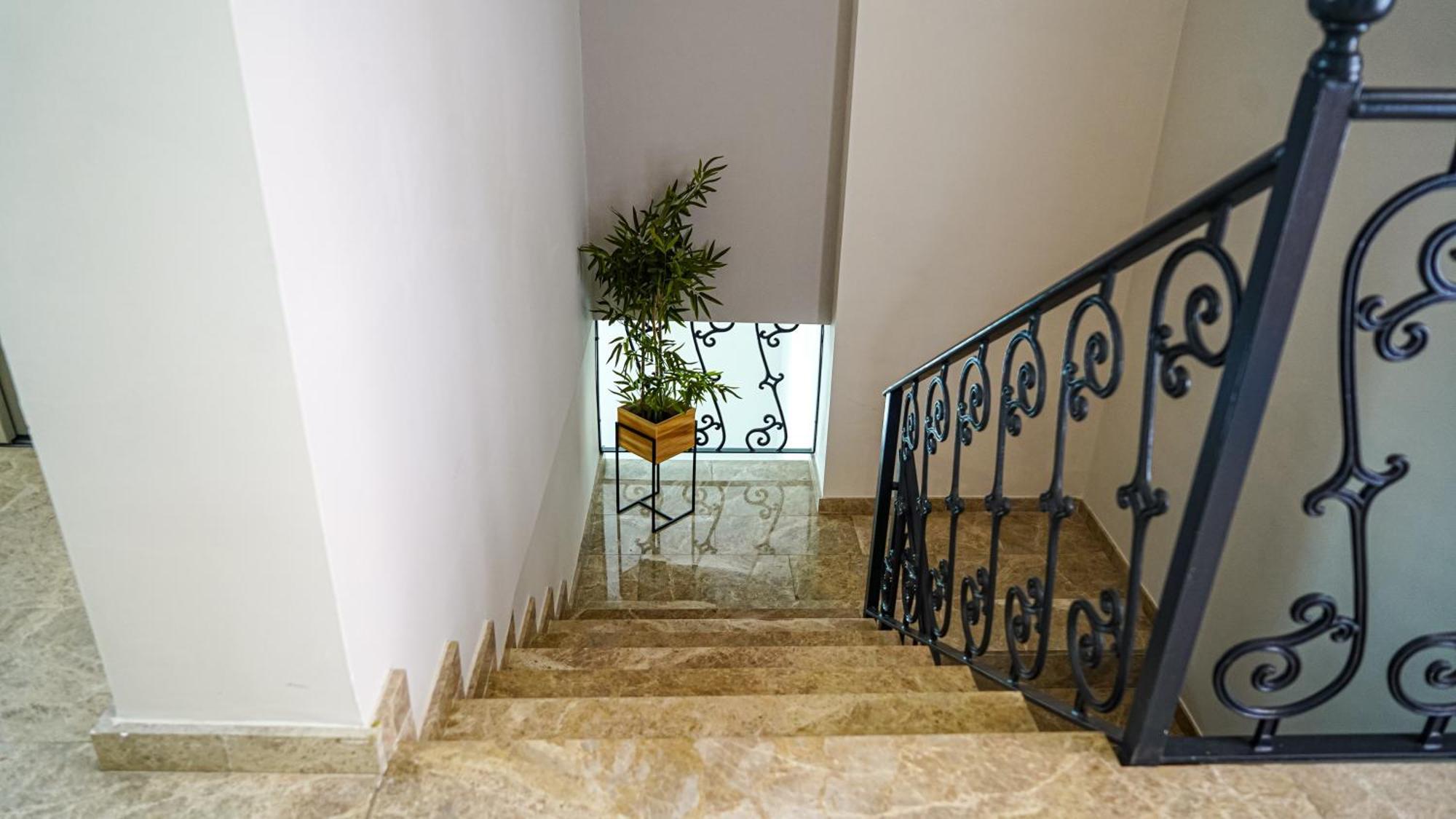 Apartamento Puente