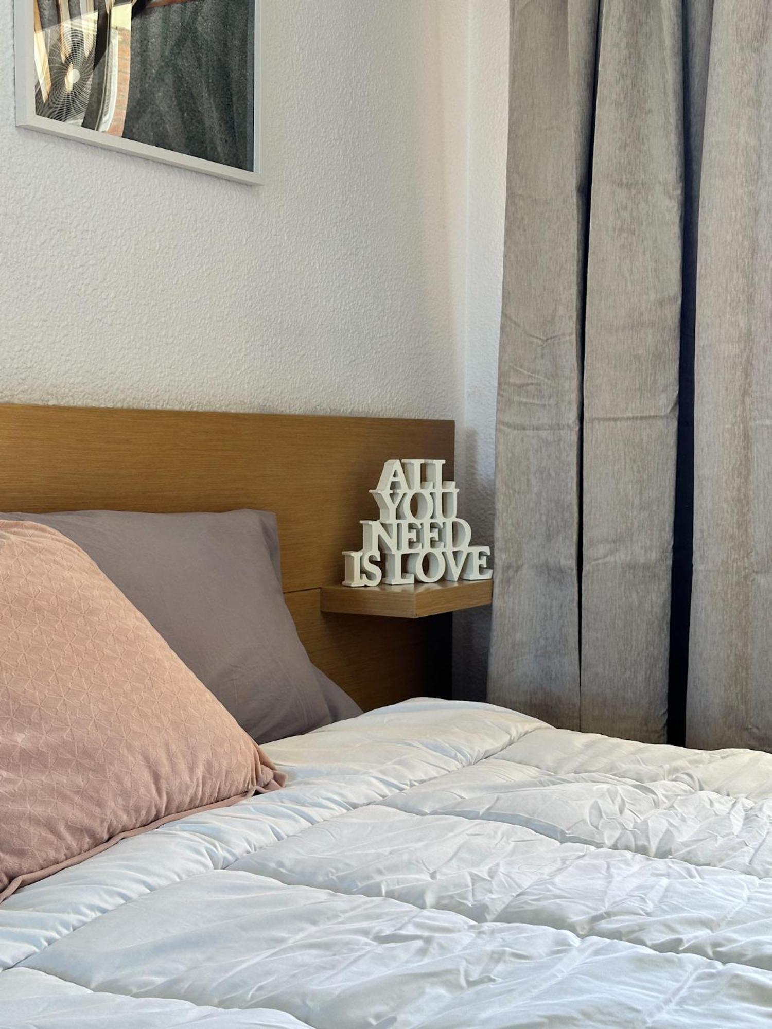 Bienvenido Al Hermoso Marc Apartamento Benidorm