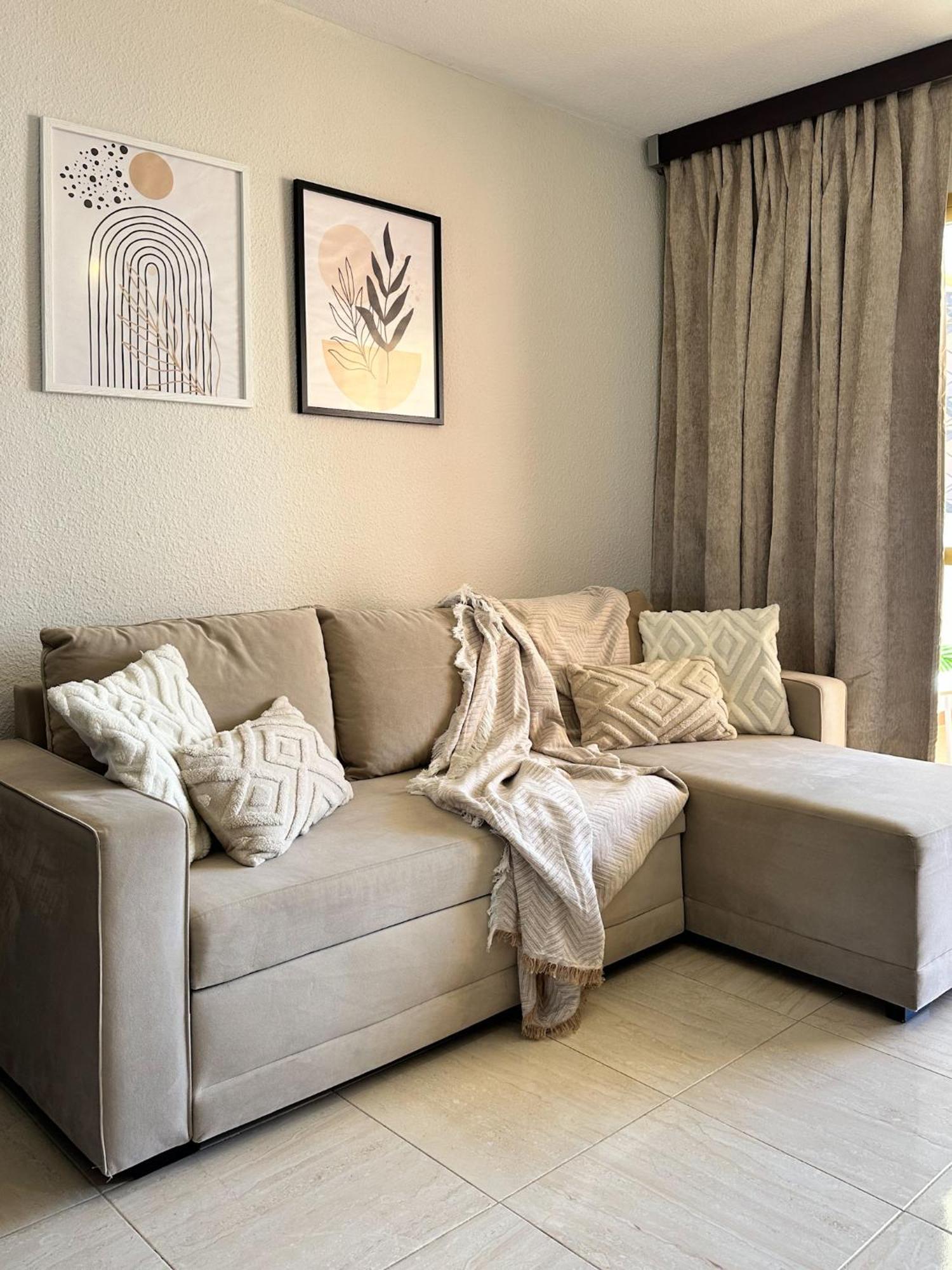Bienvenido Al Hermoso Marc Apartamento