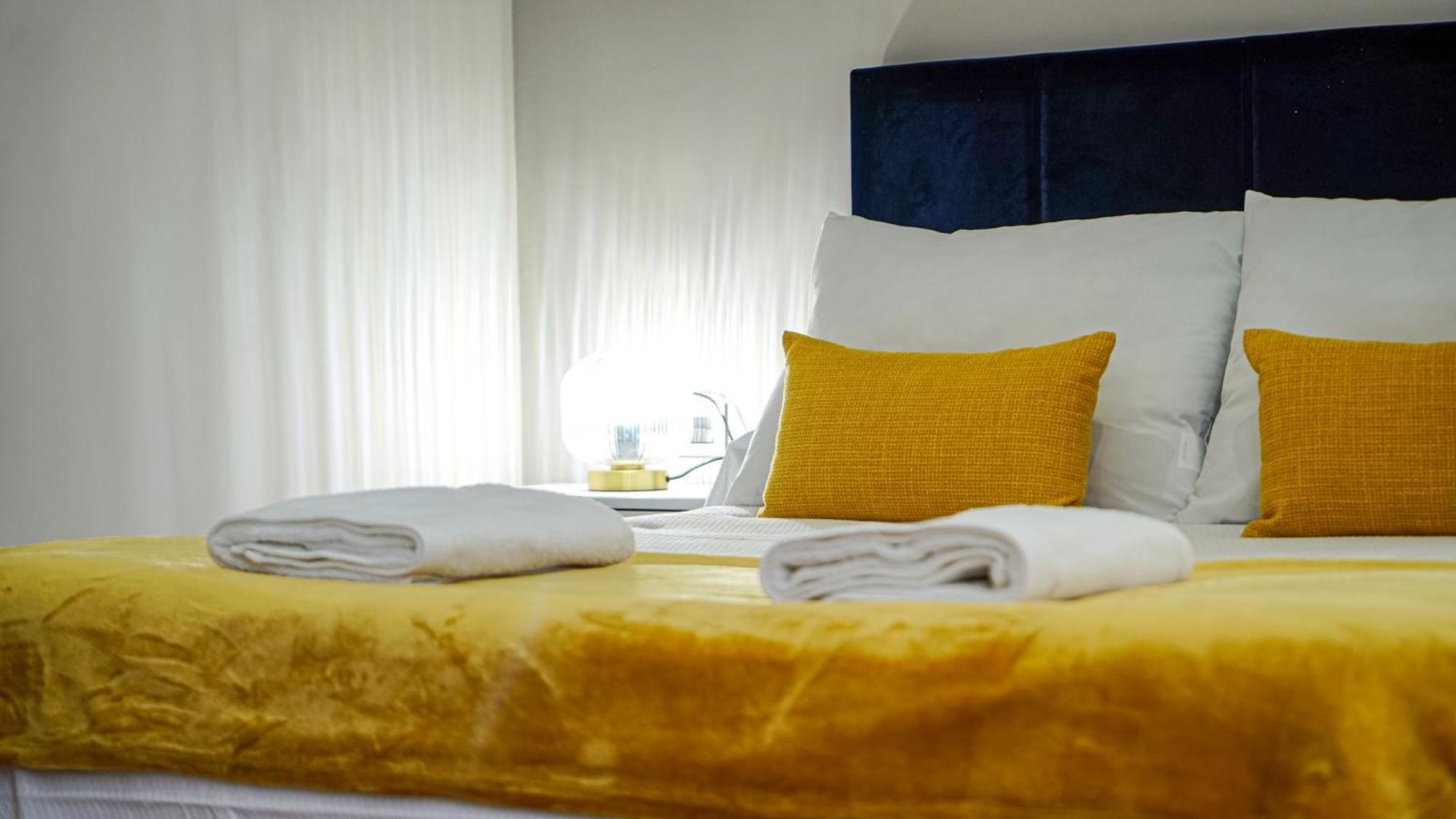 Puente Apartamento Mérida