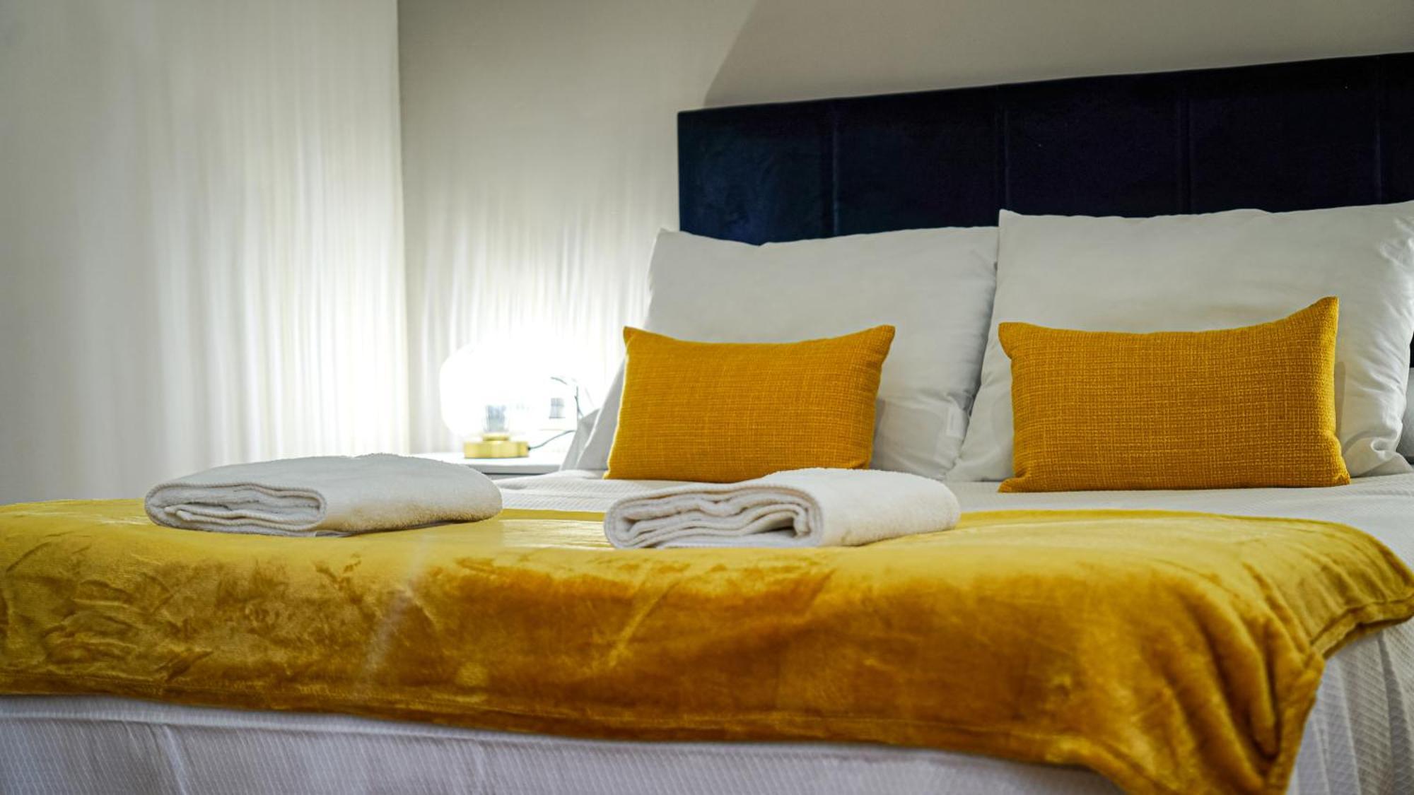 Apartamento Puente Mérida