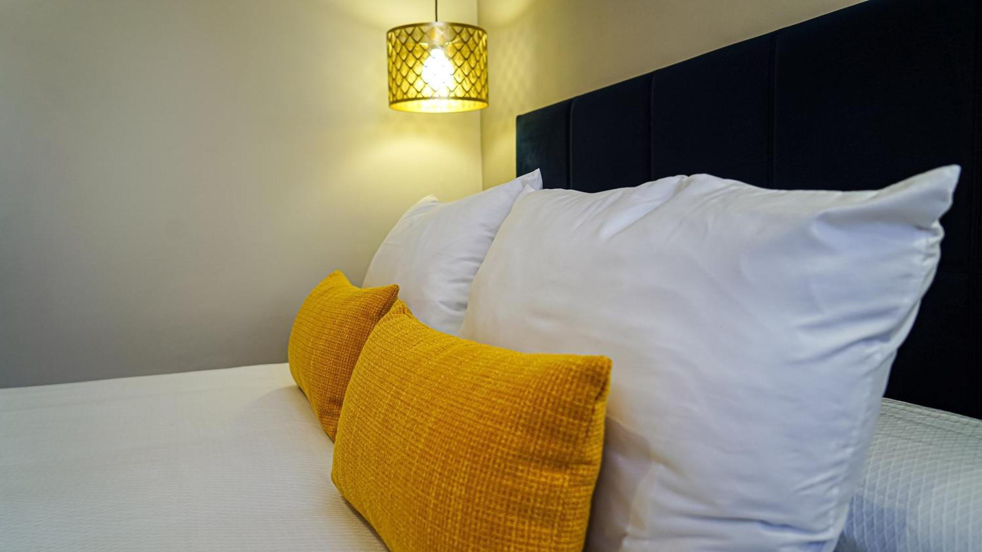 Puente Apartment *