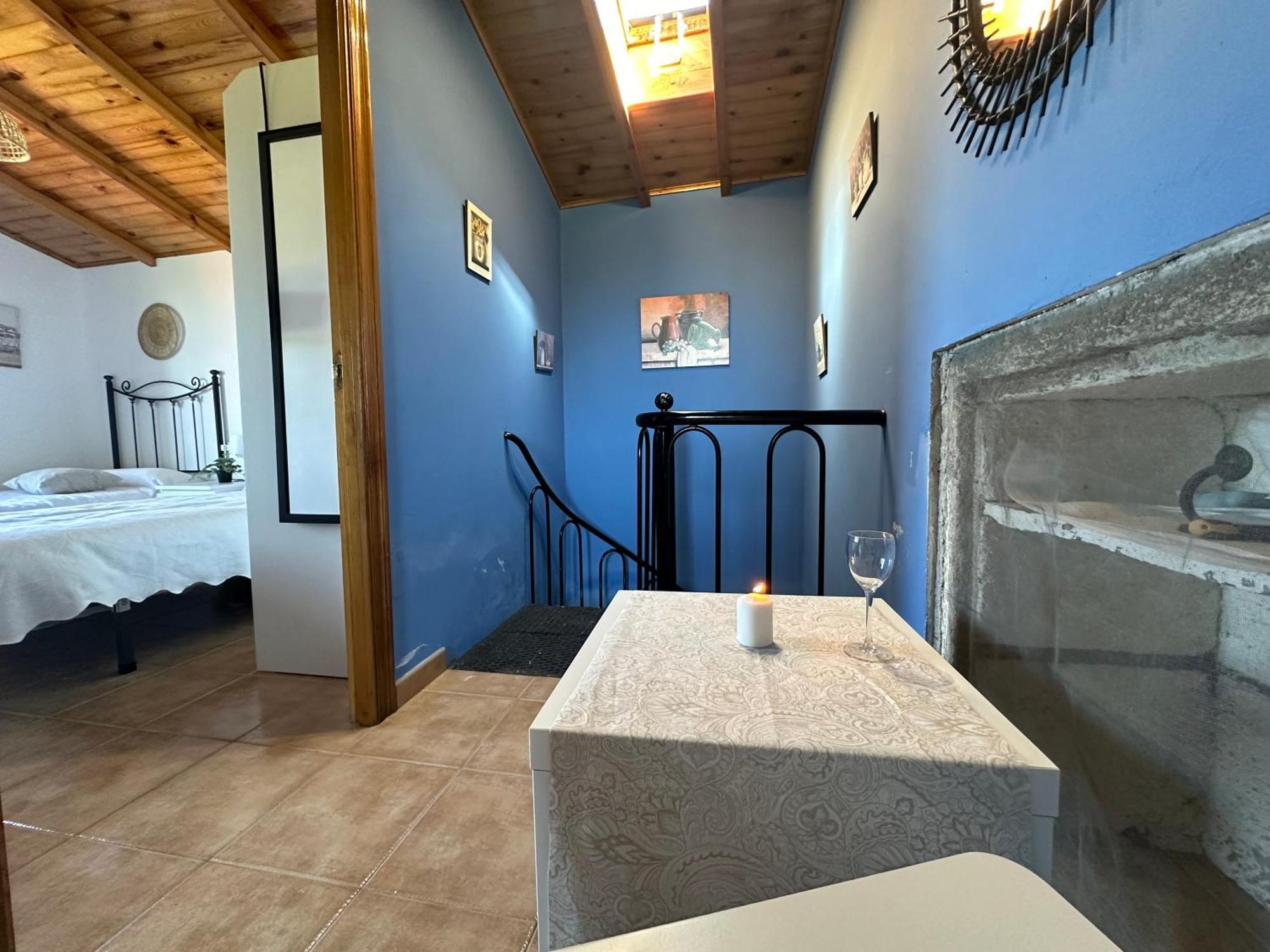 Сasa de vacaciones Increible Casita Gallega. Palas de Rei