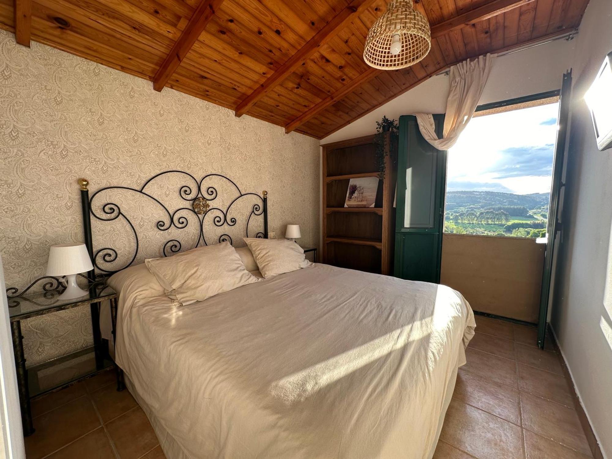 Increible Casita Gallega. Palas de Rei