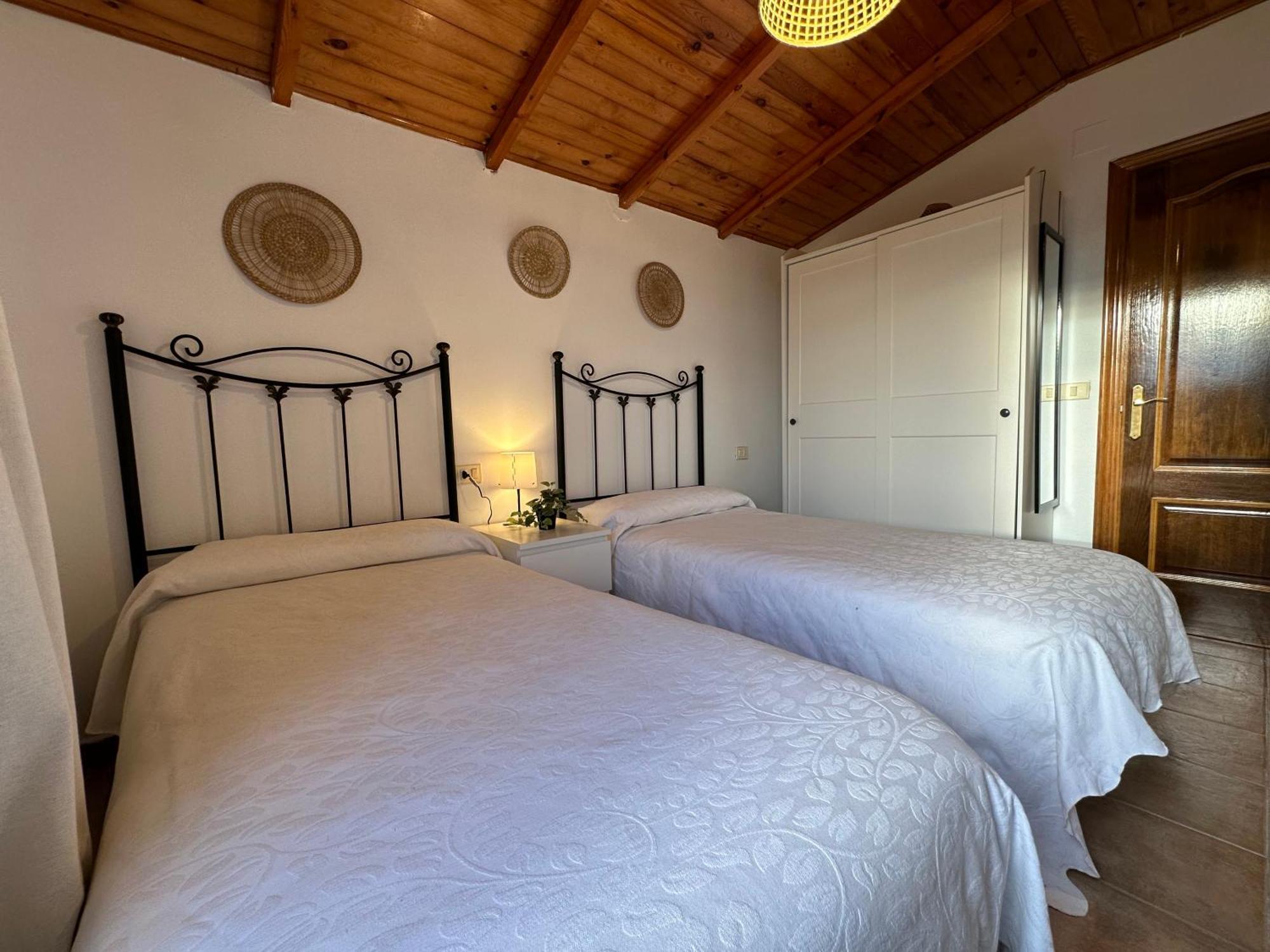 Increible Casita Gallega. Сasa de vacaciones