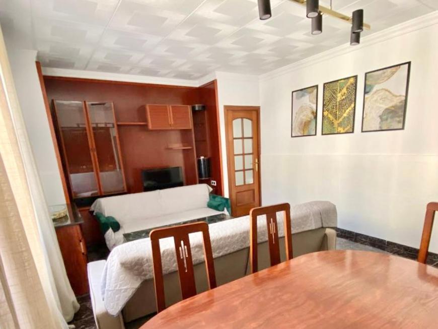 In The Heart Of Apartamento