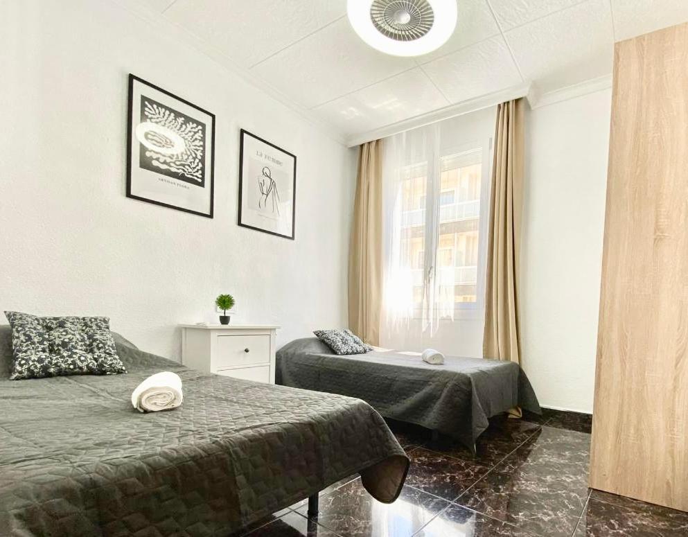 Apartamento In The Heart Of
