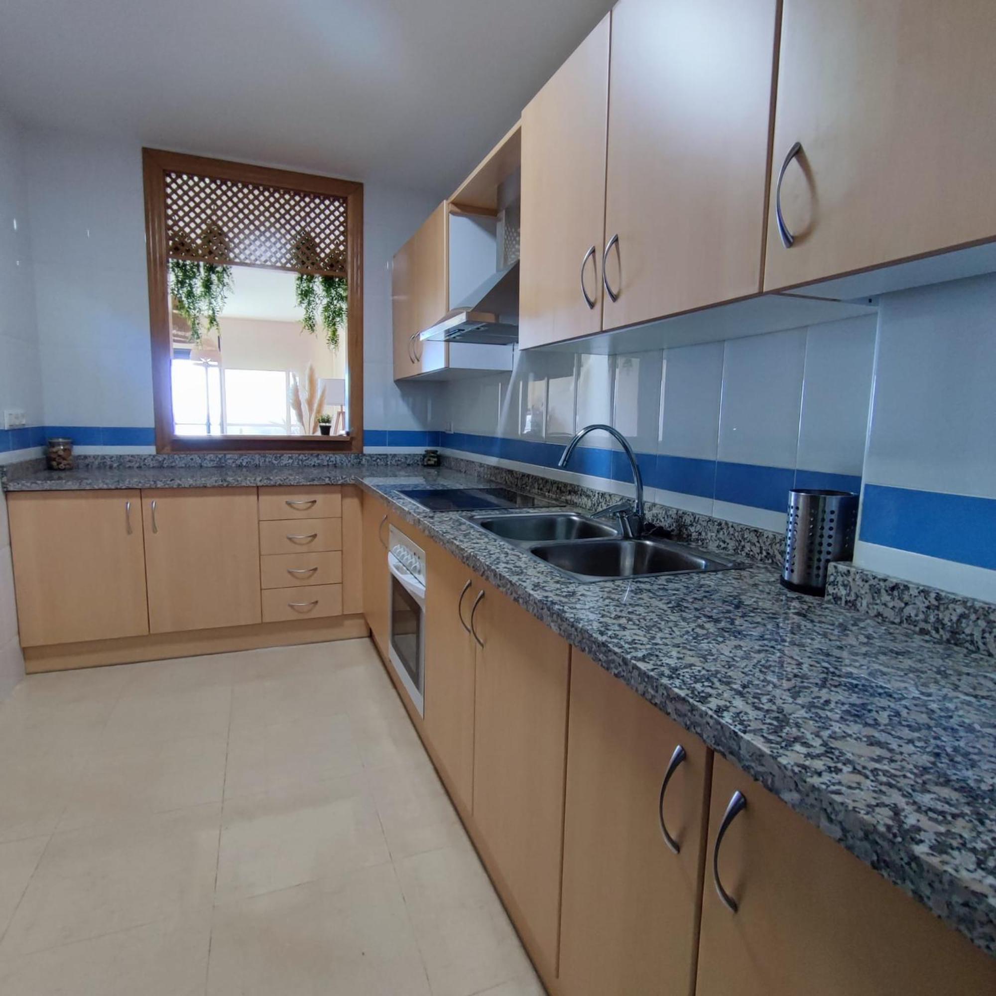 Apartamento El Mirador De Aguadulce Roquetas de Mar