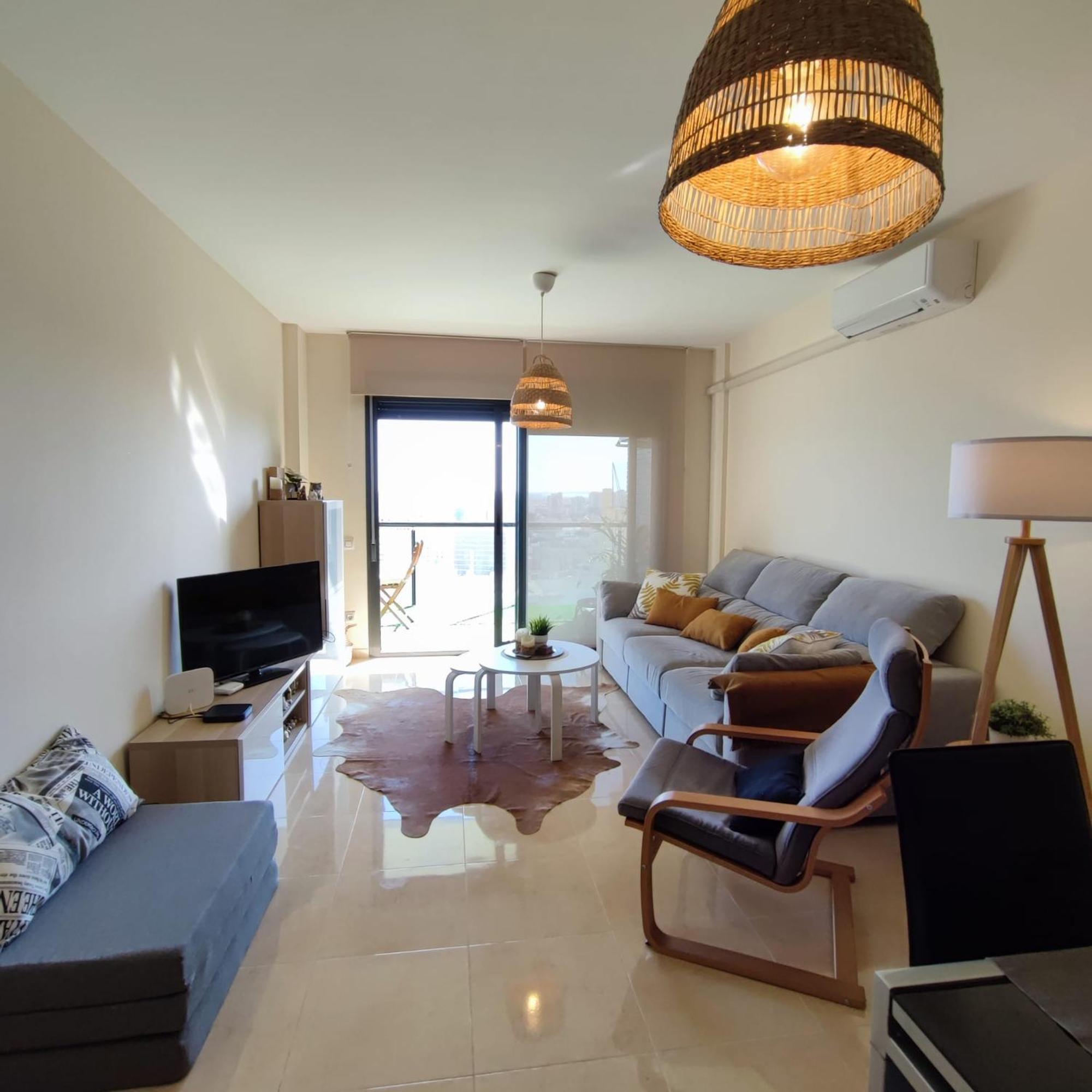 El Mirador De Aguadulce Apartamento *
