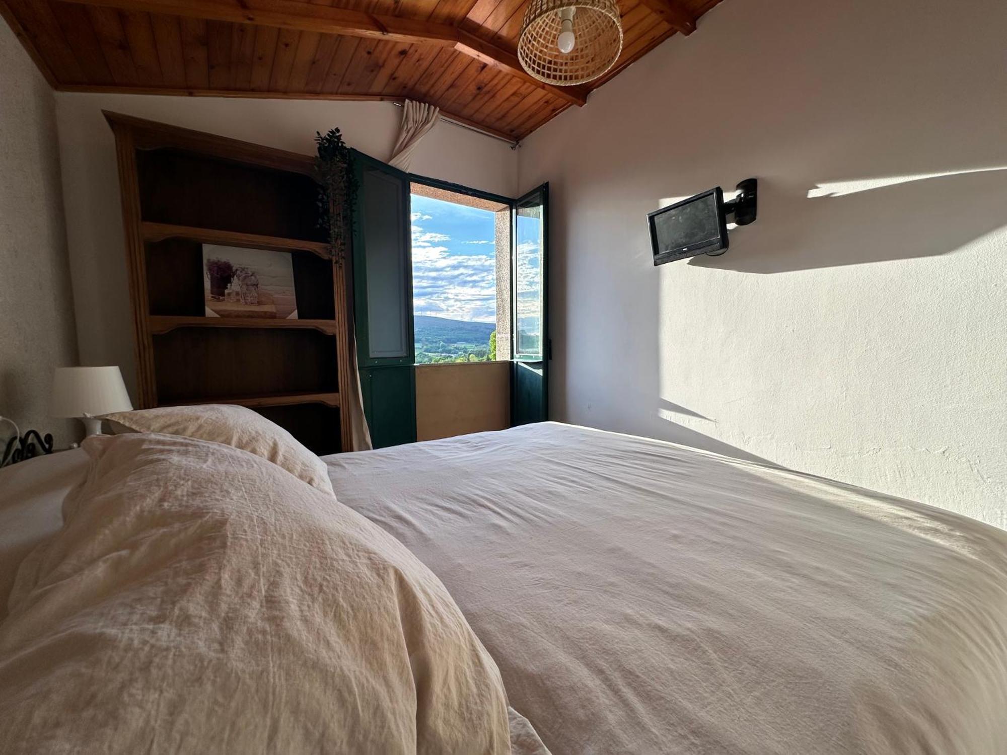 Сasa de vacaciones Increible Casita Gallega. Palas de Rei
