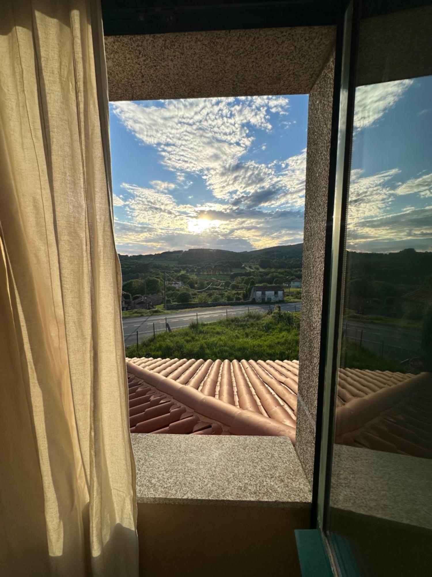 Increible Casita Gallega. Сasa de vacaciones Palas de Rei