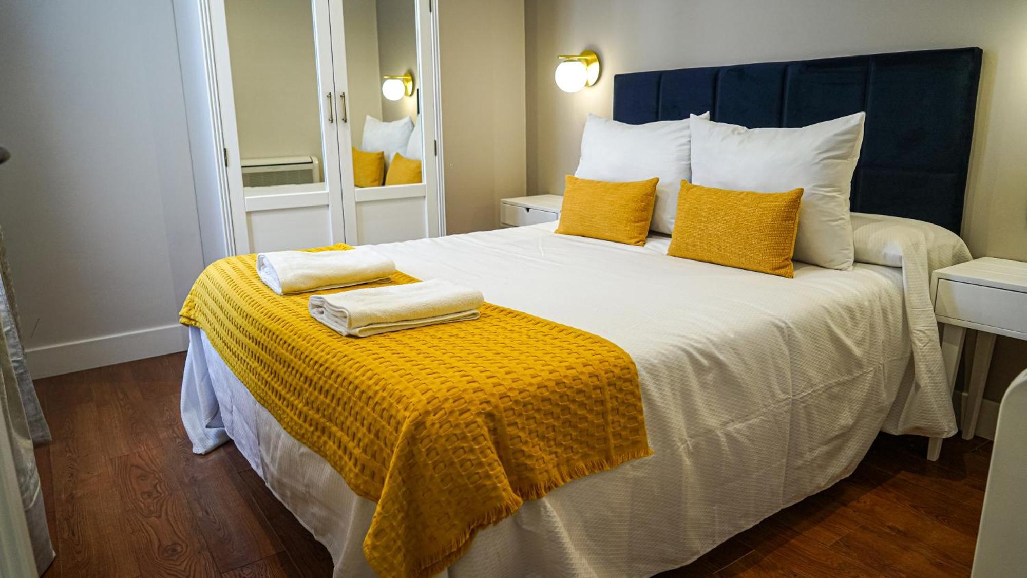 Puente Apartamento *