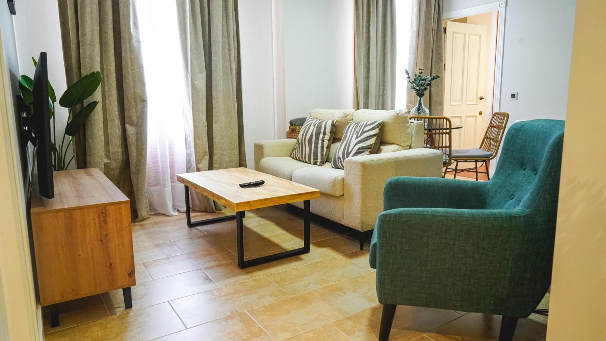 Puente Apartamento Mérida