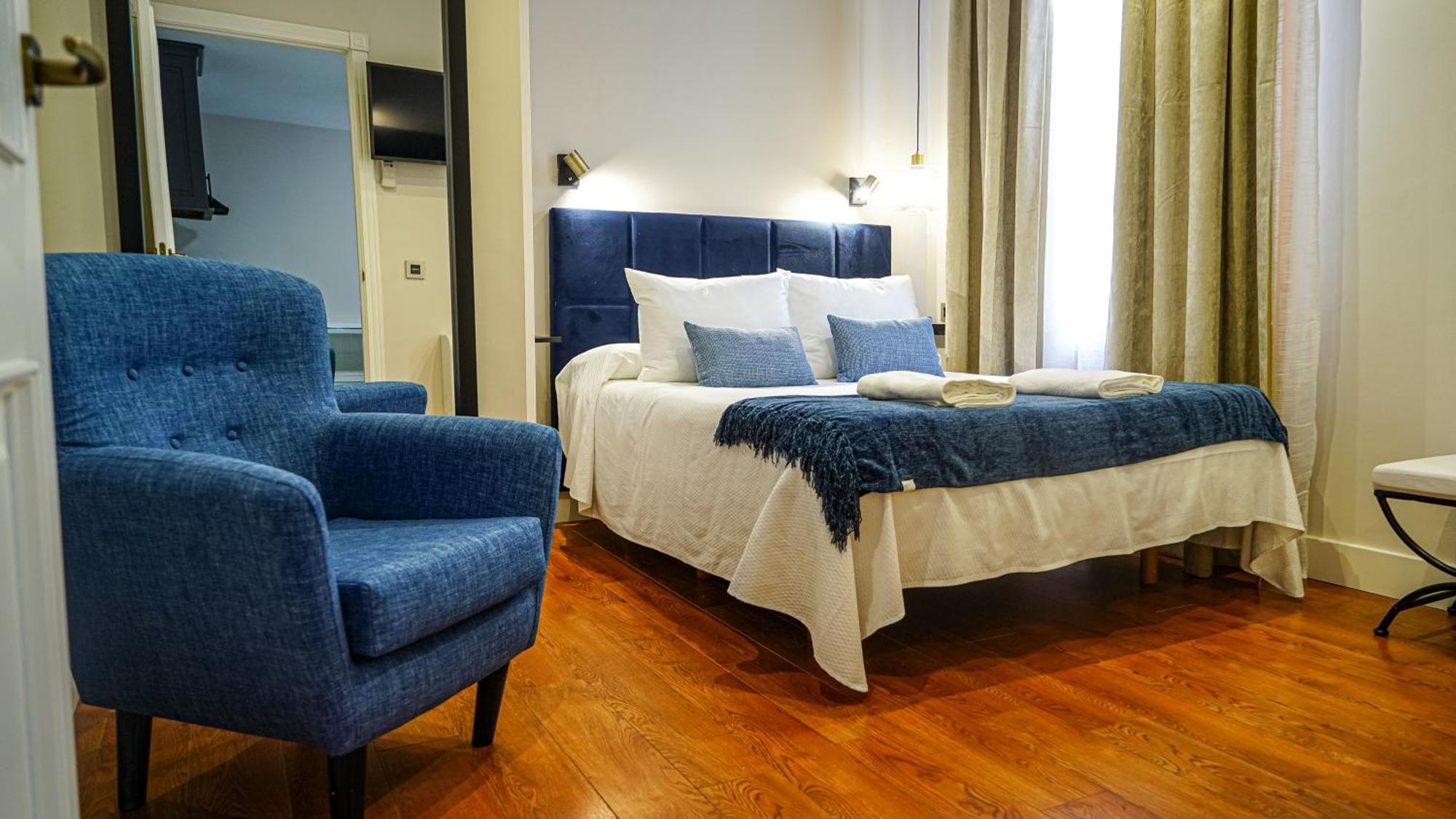 Apartamento Puente Mérida