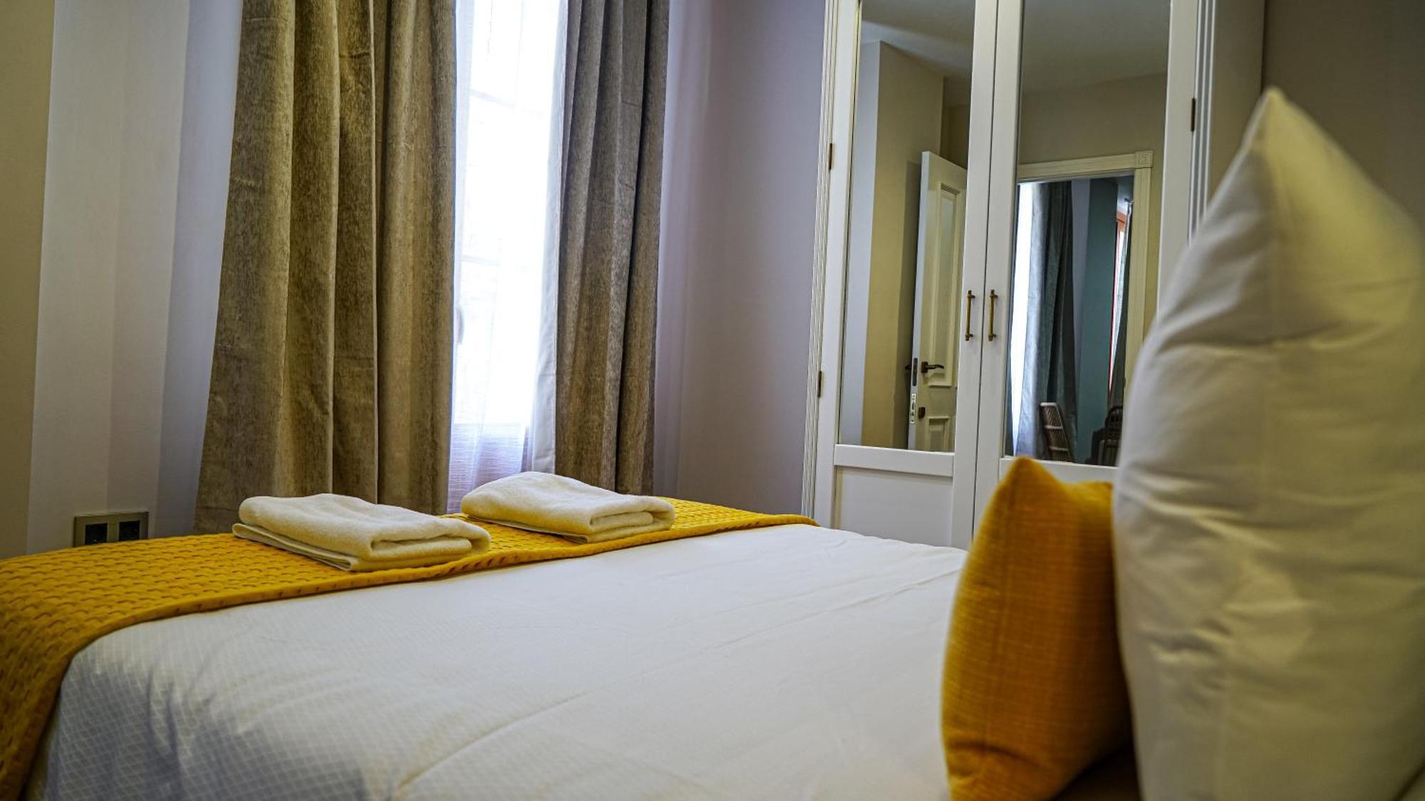 Puente Apartamento Mérida