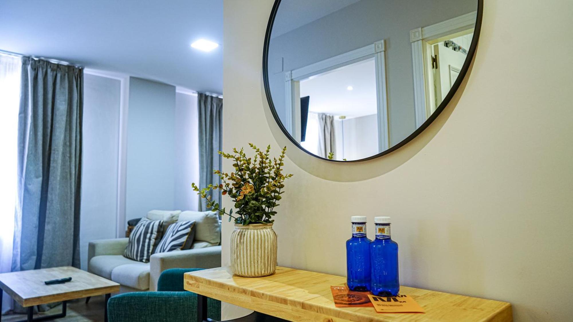 Apartamento Puente *